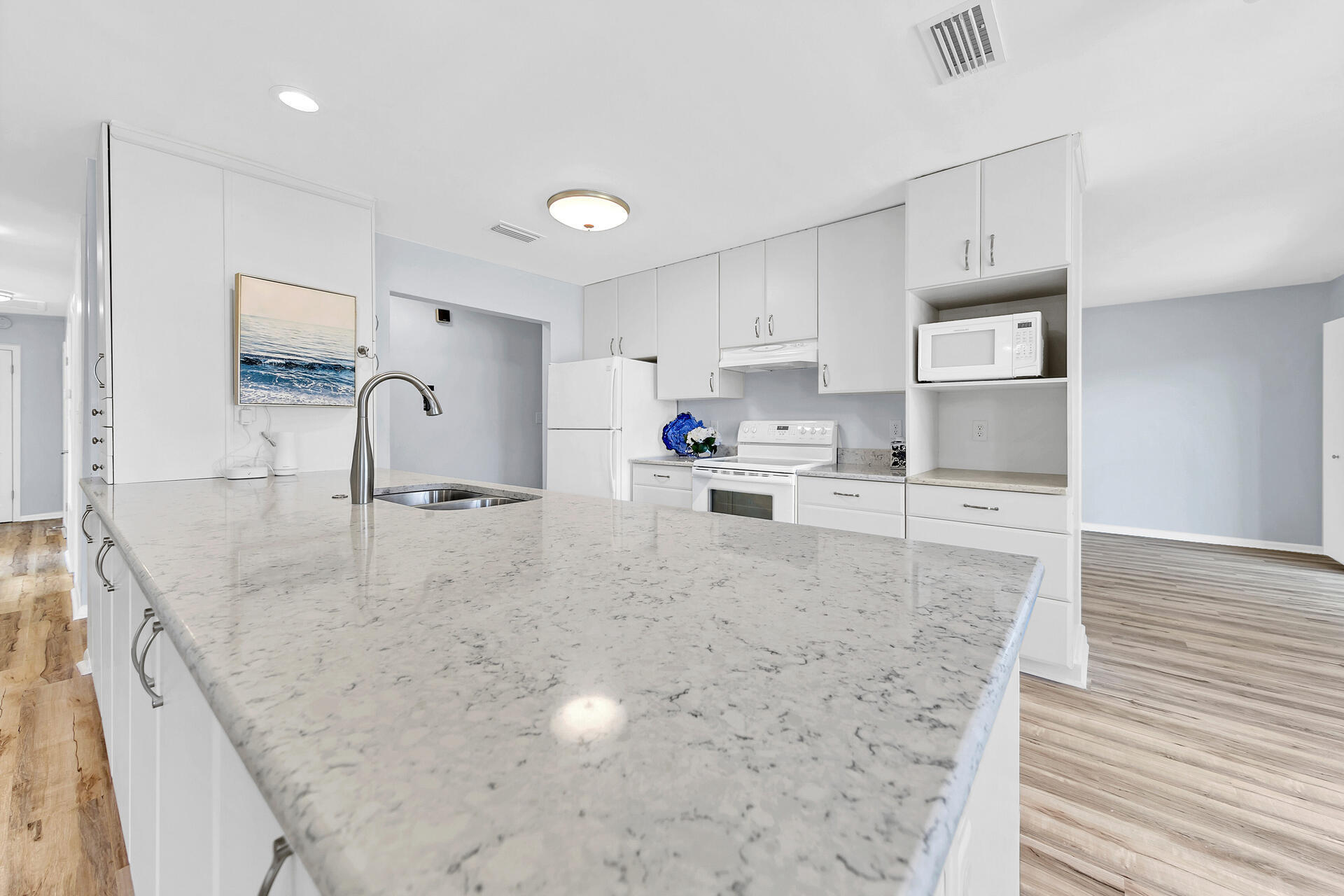 DONCASTER WOODS - Residential