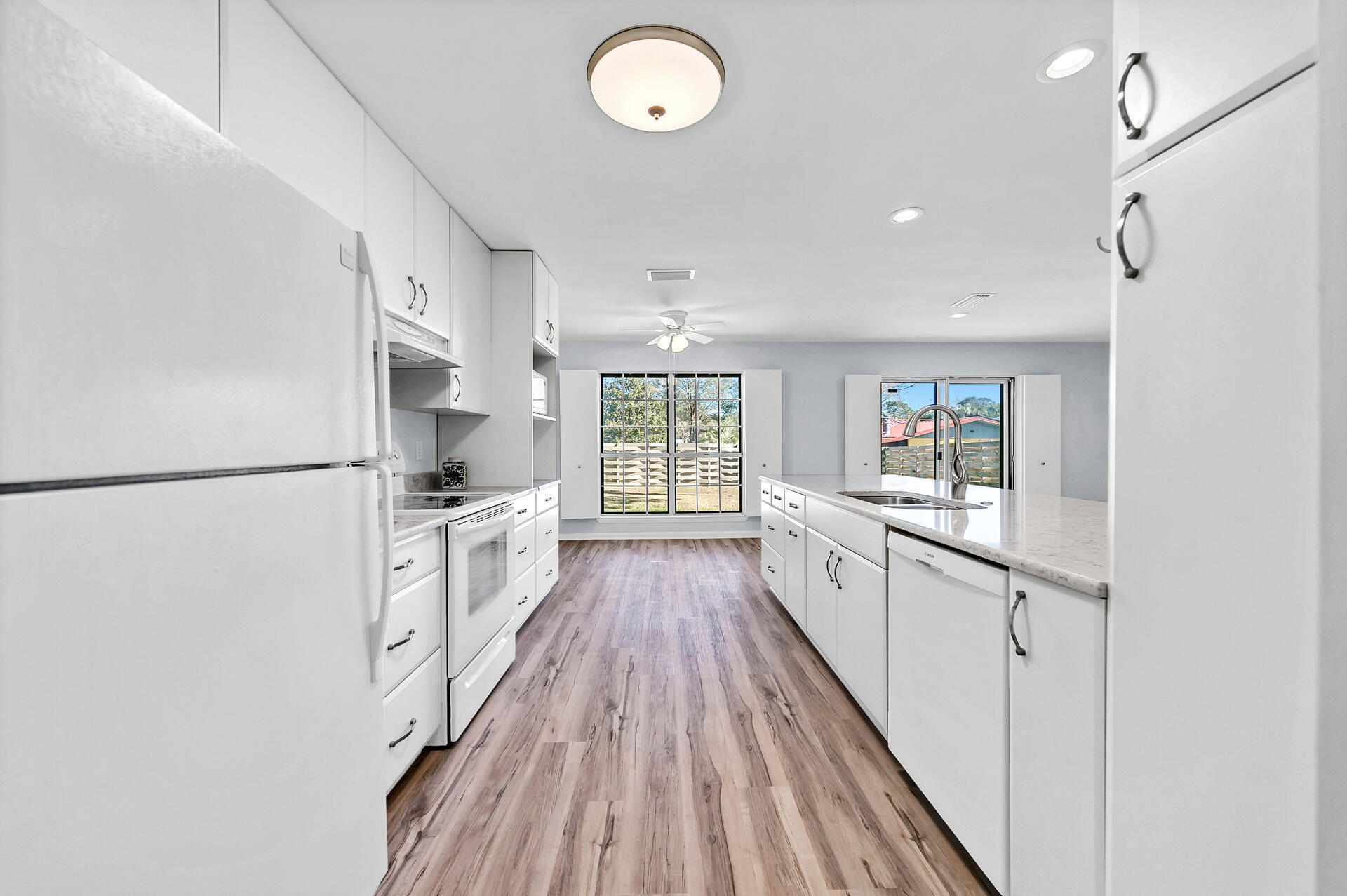 DONCASTER WOODS - Residential