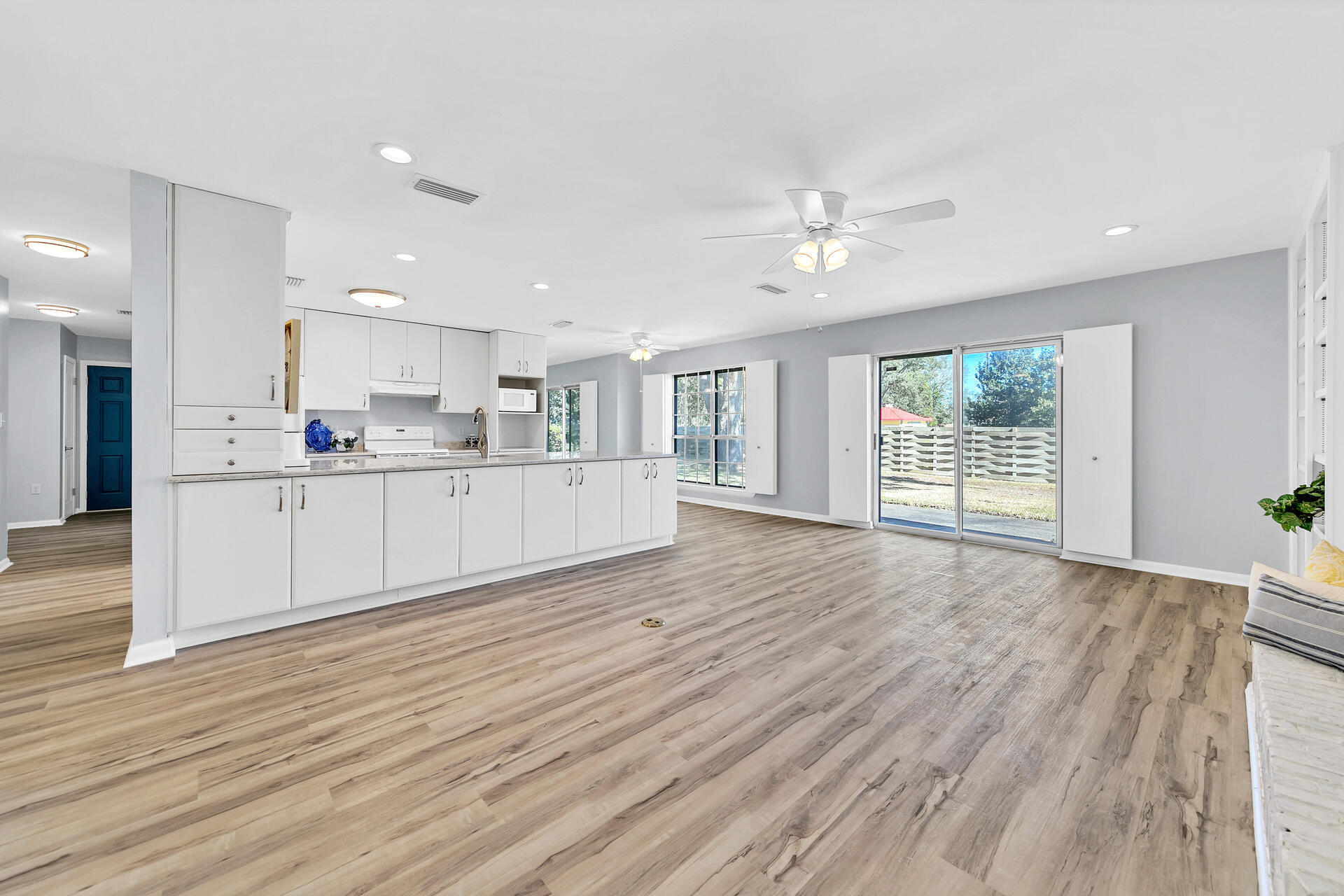 DONCASTER WOODS - Residential