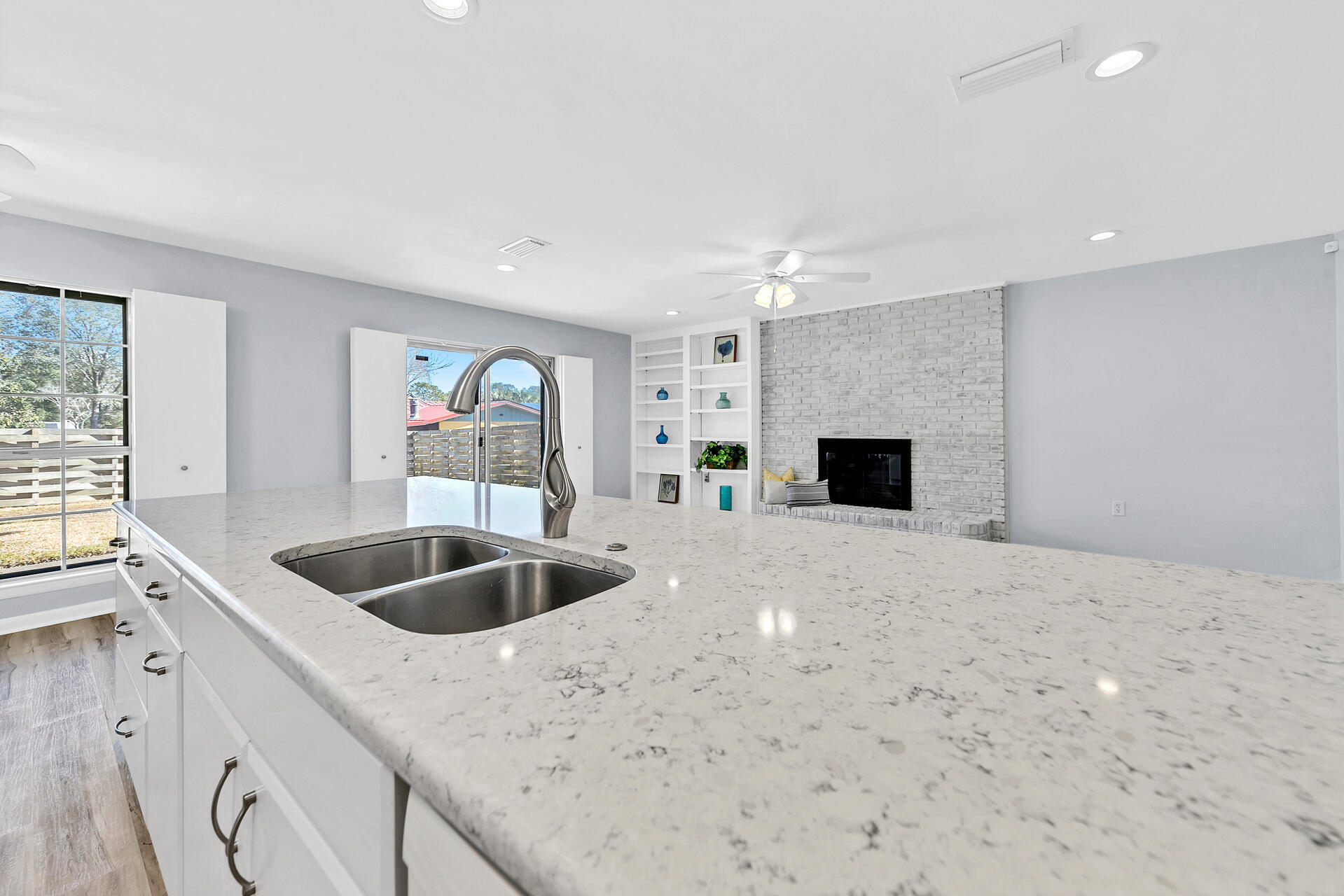 DONCASTER WOODS - Residential