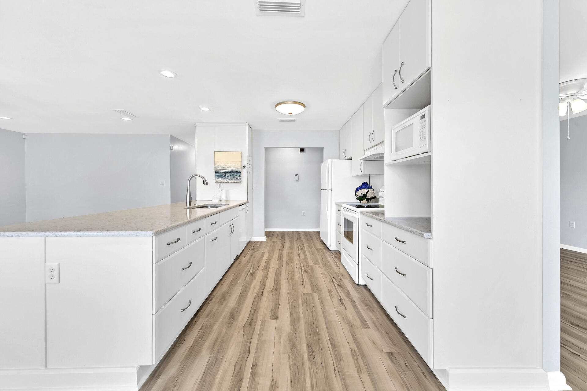 DONCASTER WOODS - Residential