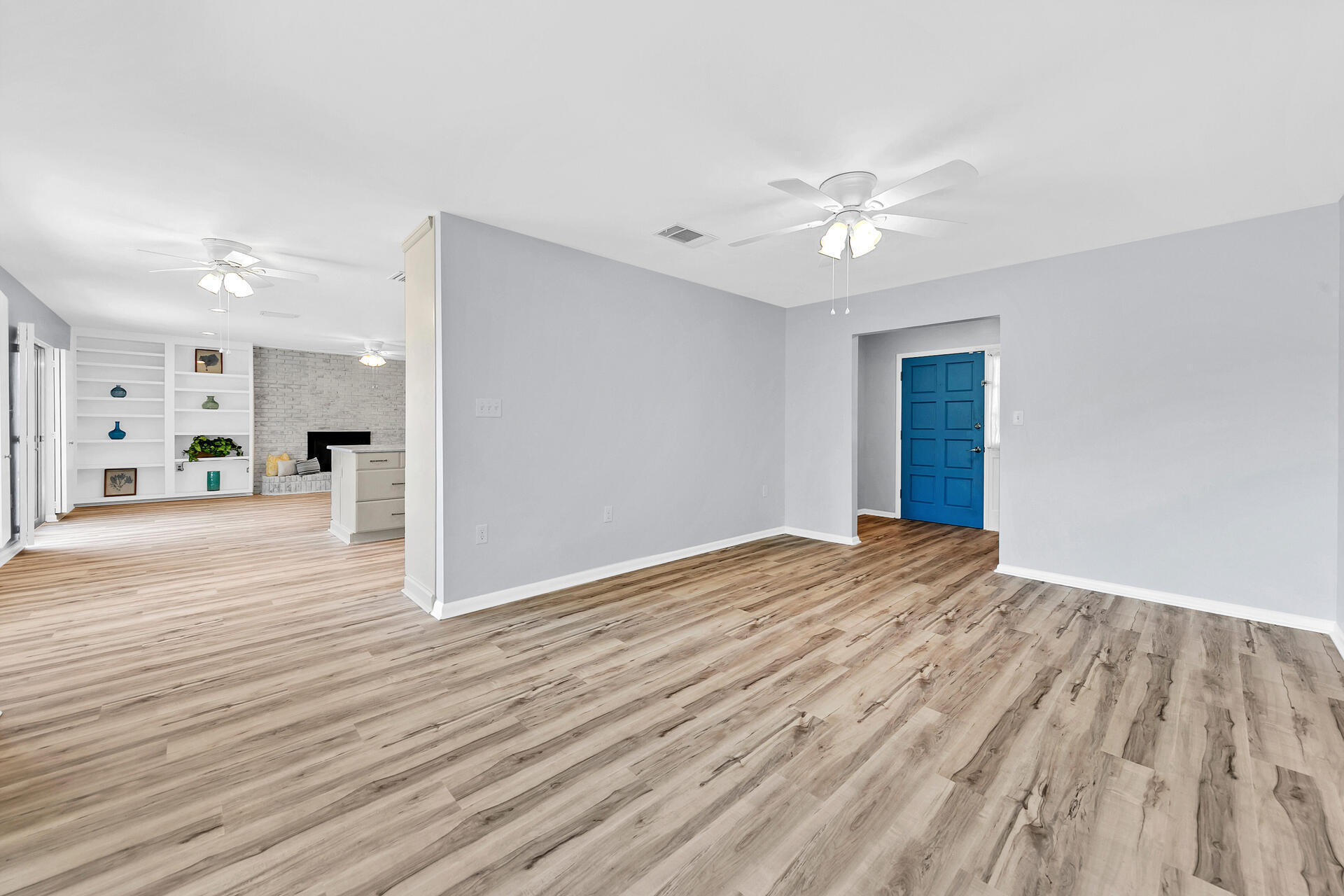 DONCASTER WOODS - Residential