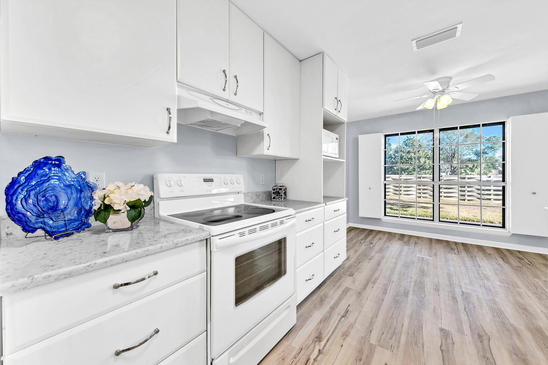 DONCASTER WOODS - Residential