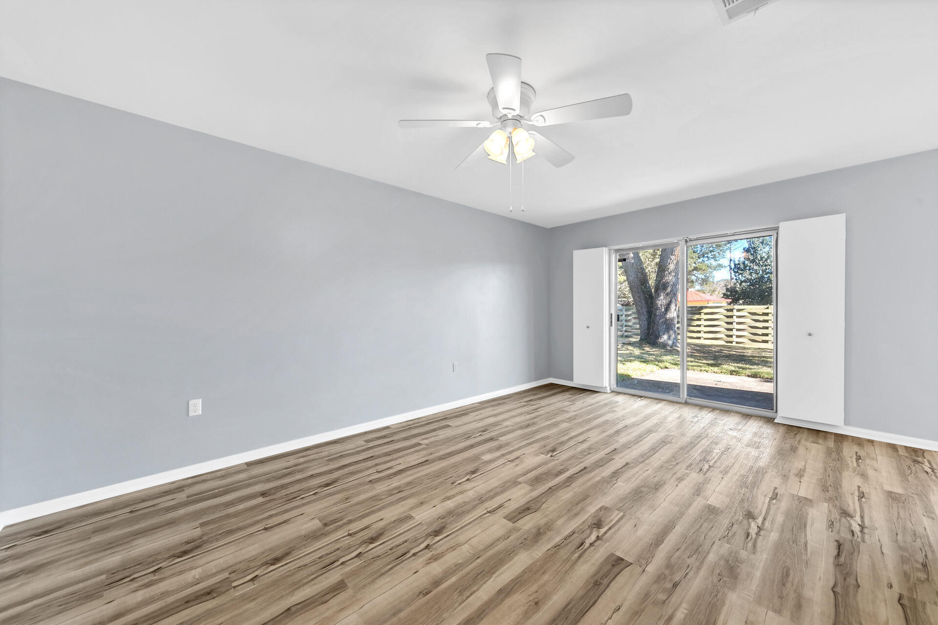 DONCASTER WOODS - Residential