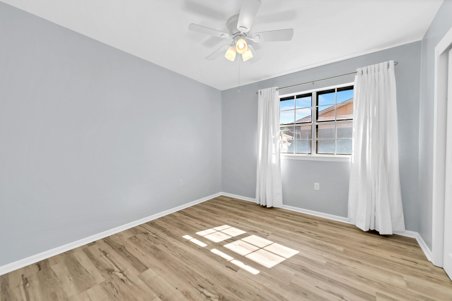 DONCASTER WOODS - Residential