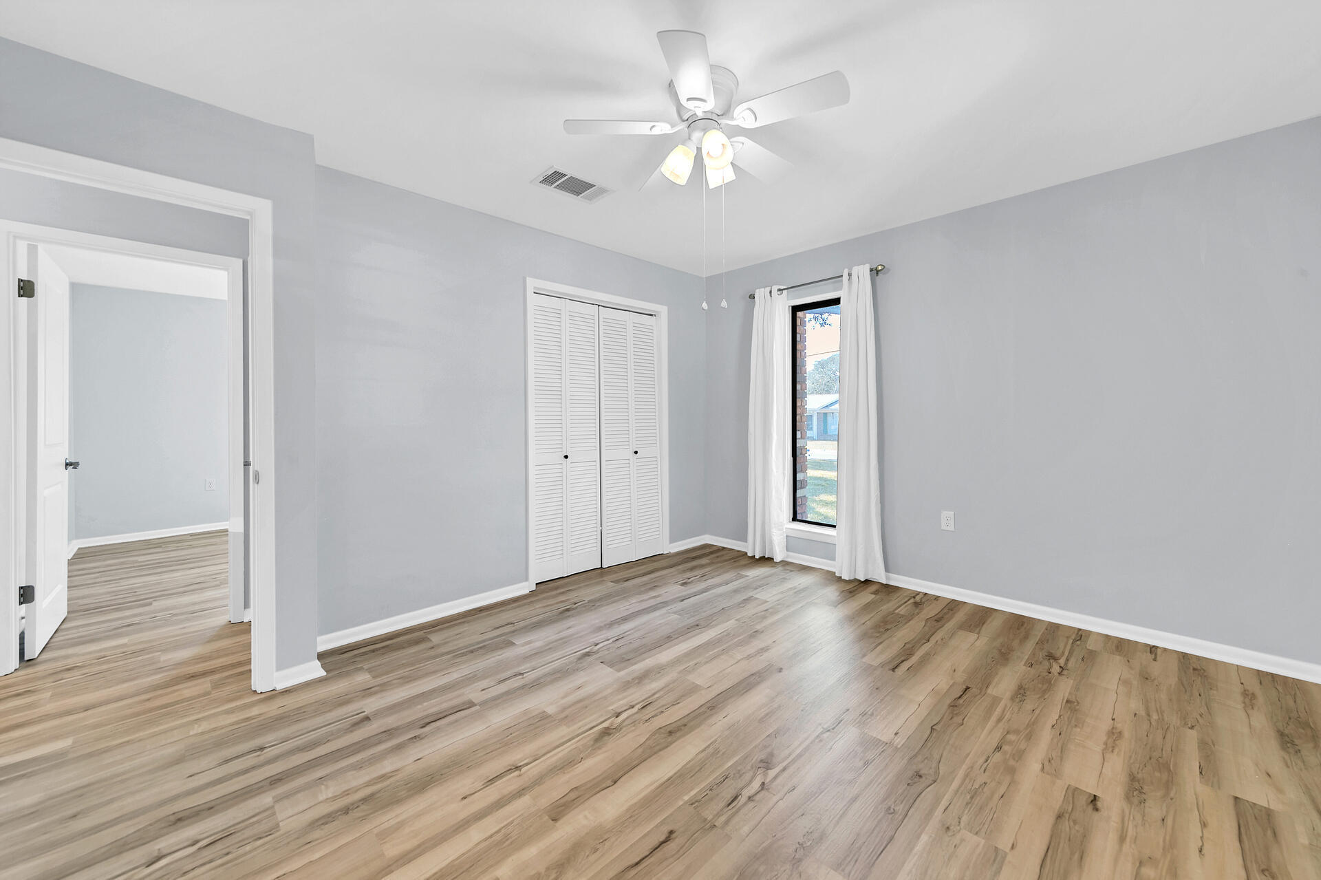 DONCASTER WOODS - Residential