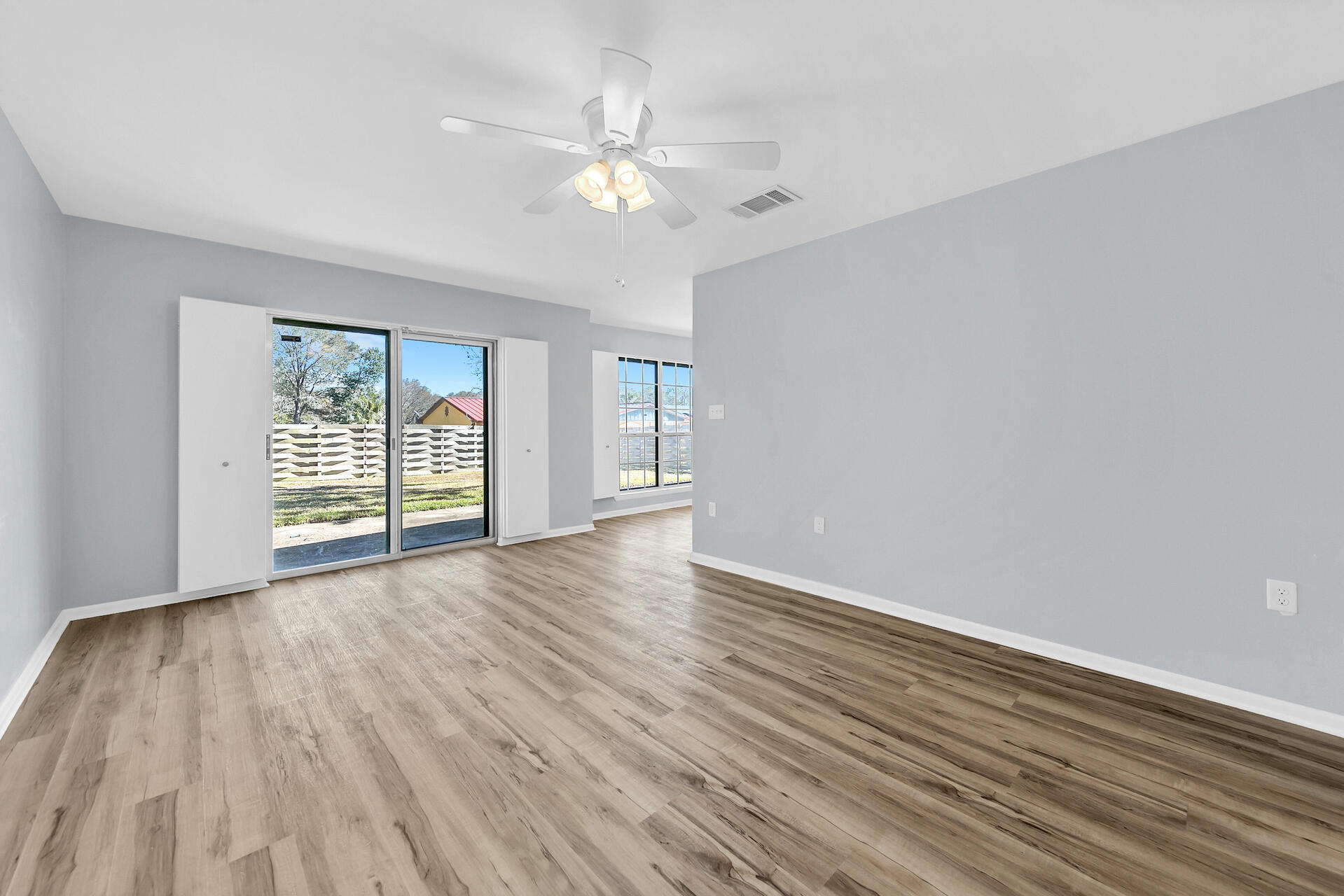 DONCASTER WOODS - Residential