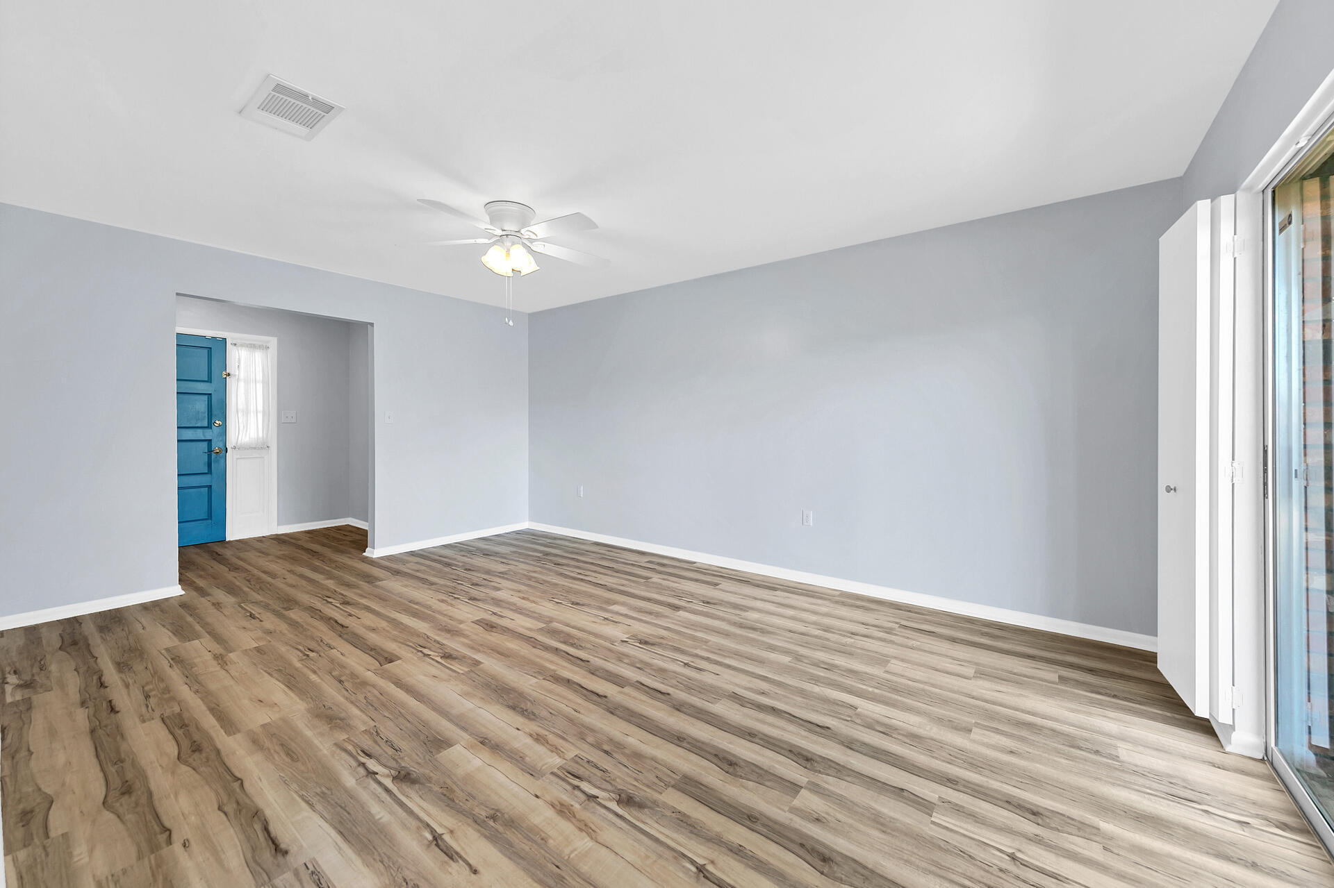 DONCASTER WOODS - Residential