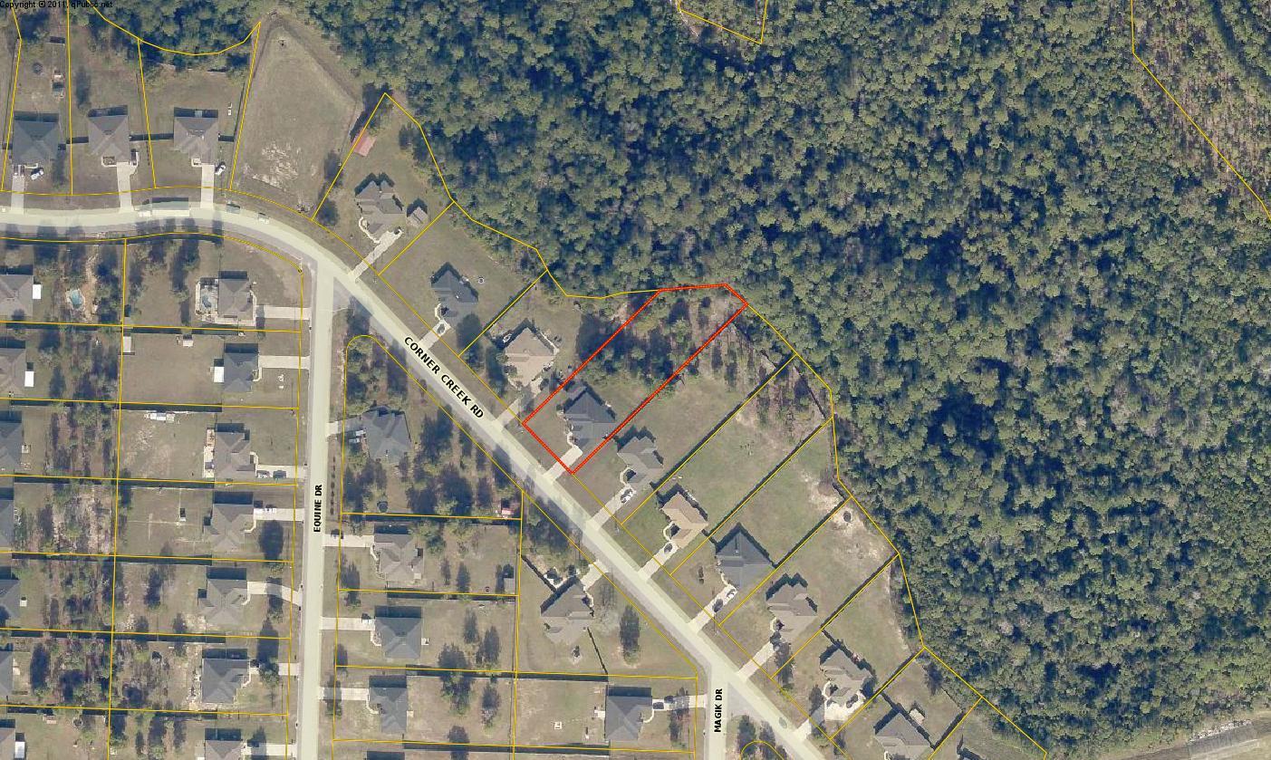 SILVER SPRINGS EST - Residential