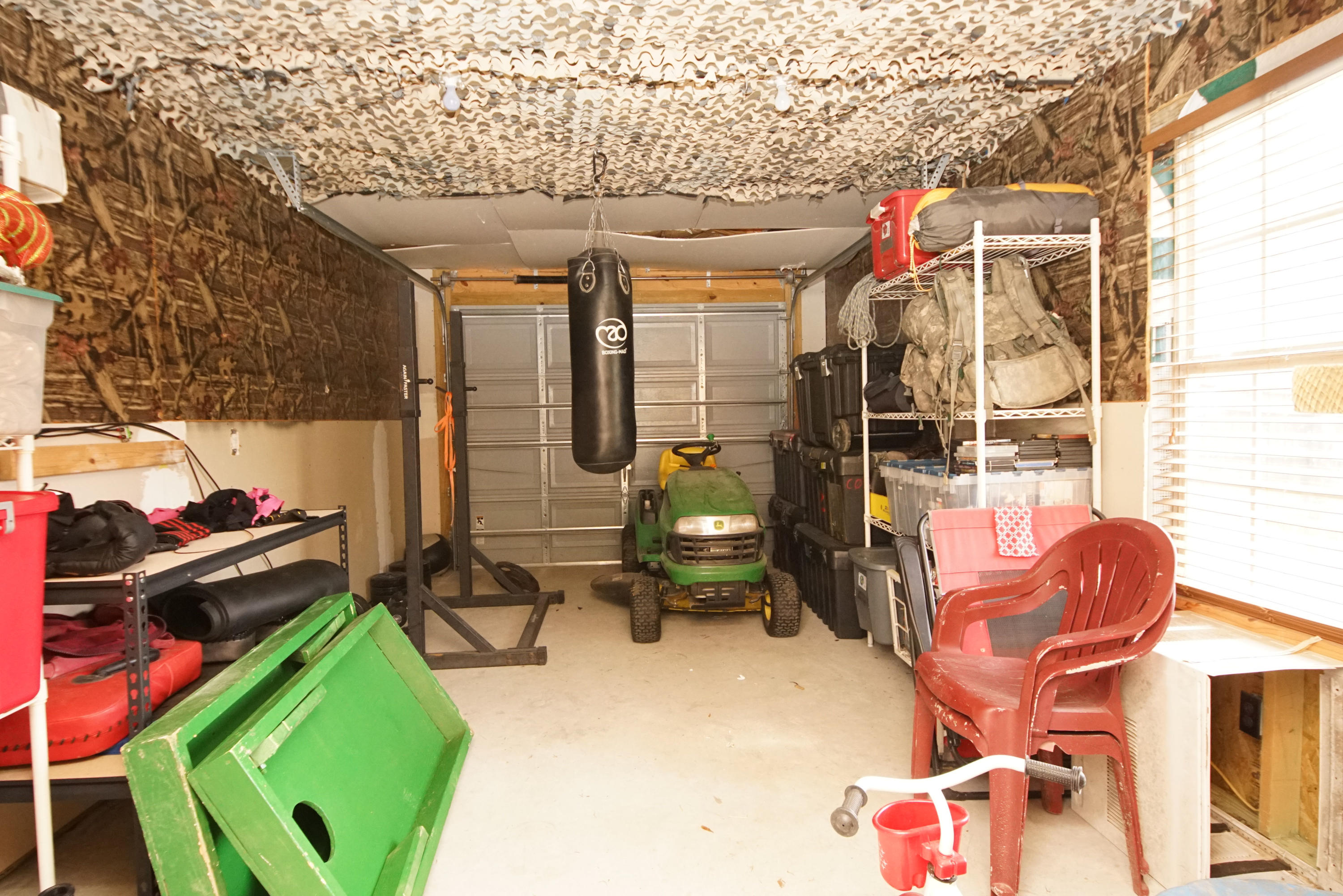 SILVER SPRINGS EST - Residential