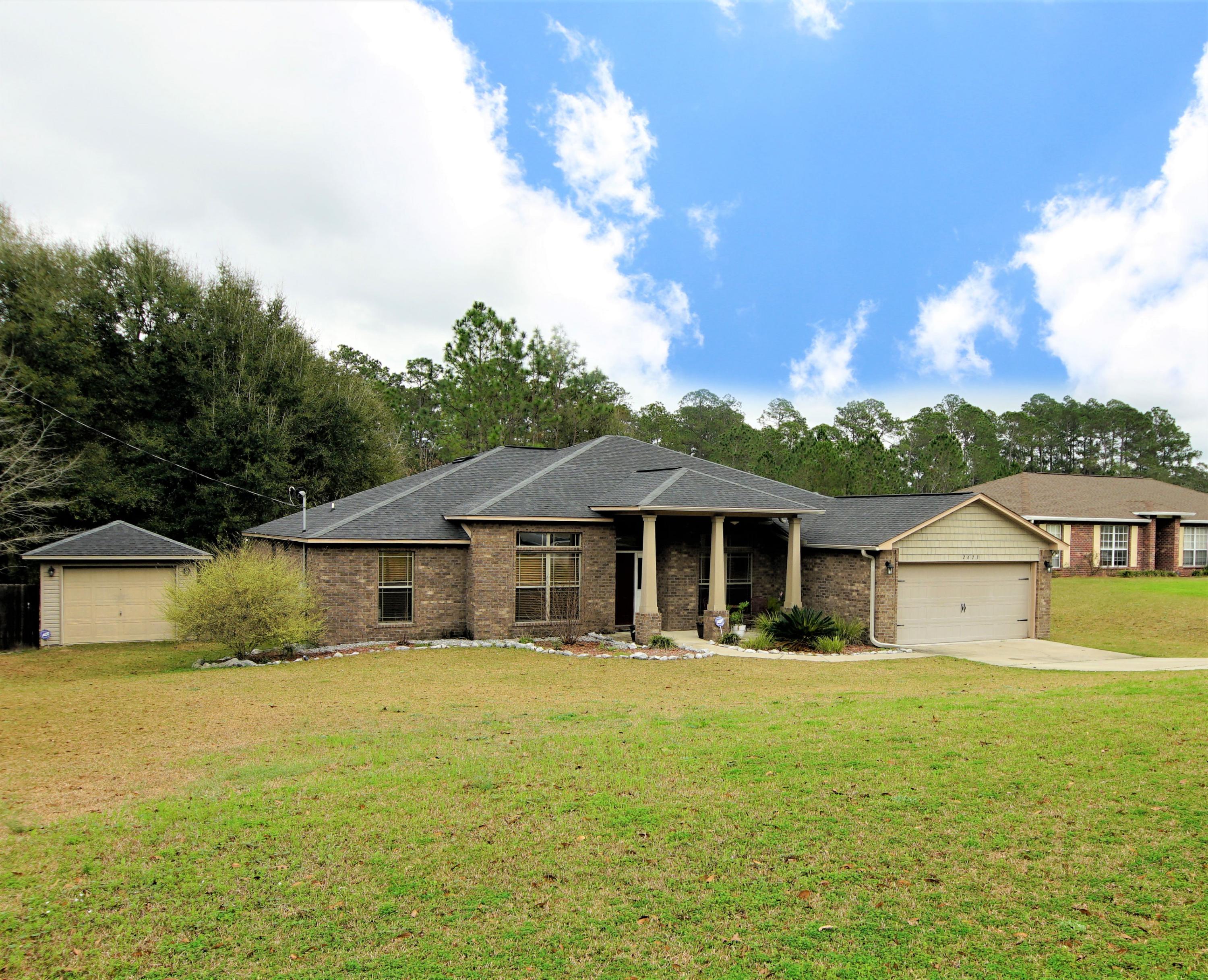 SILVER SPRINGS EST - Residential