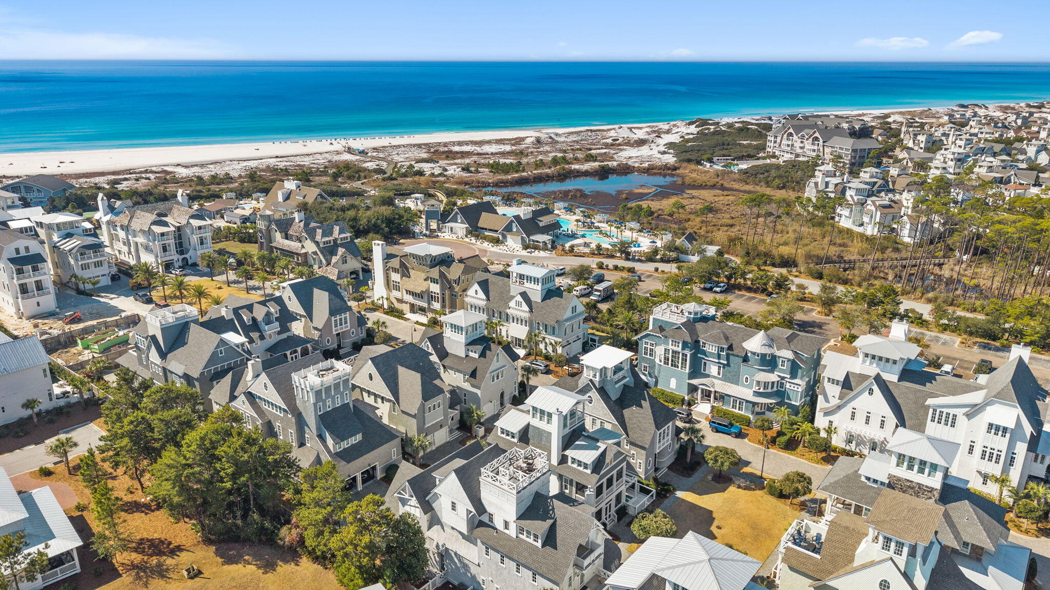 GRACE POINT - Residential