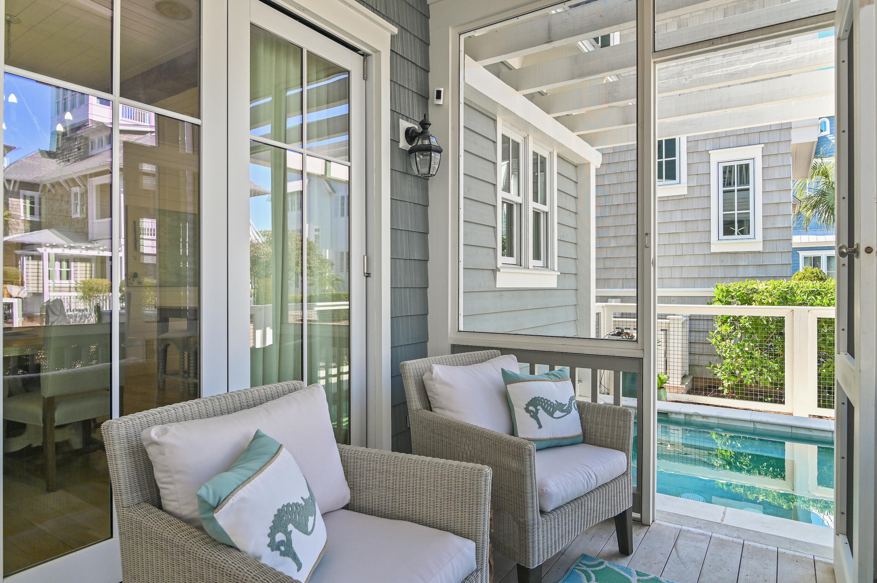 GRACE POINT - Residential