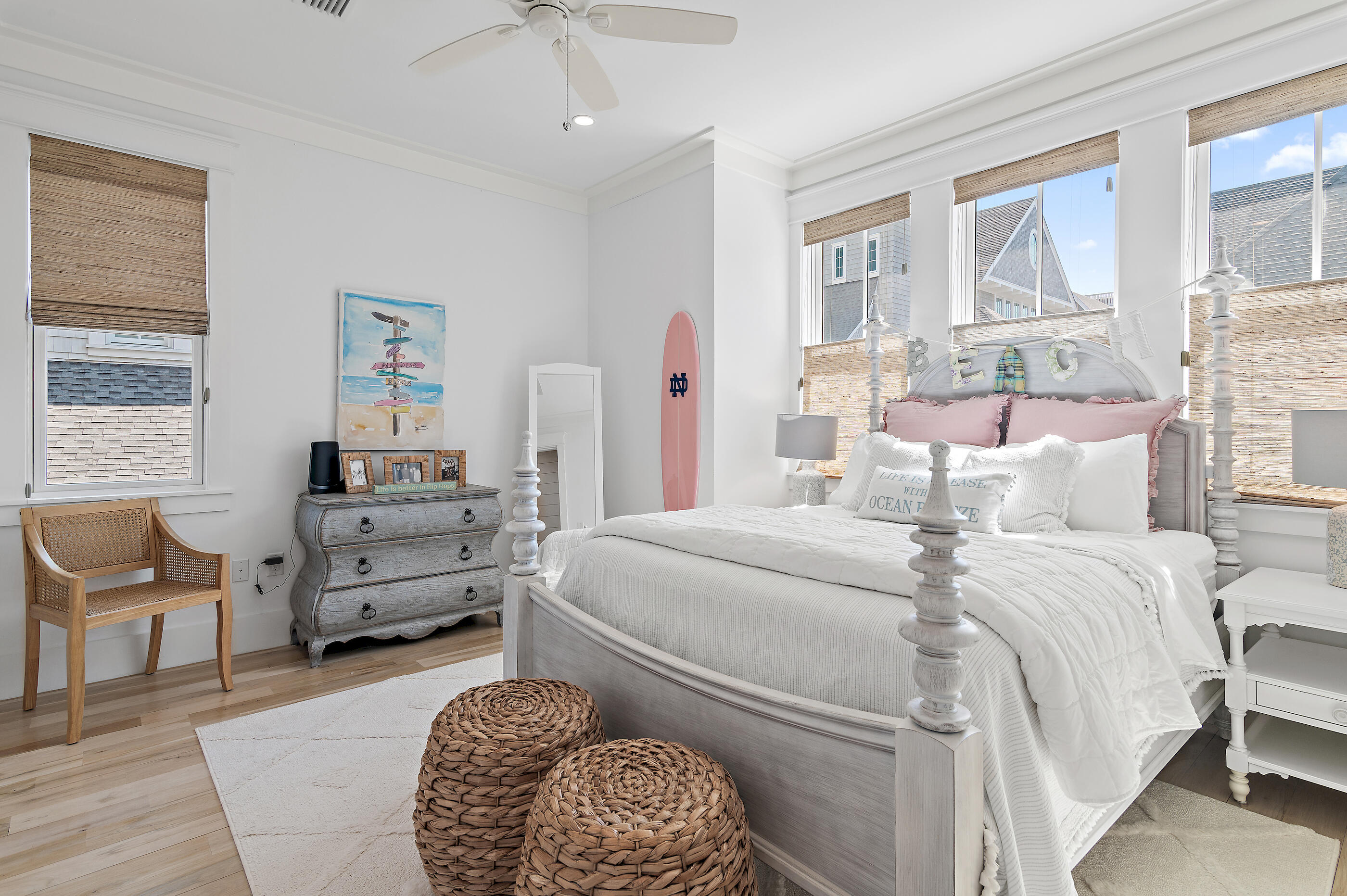 GRACE POINT - Residential