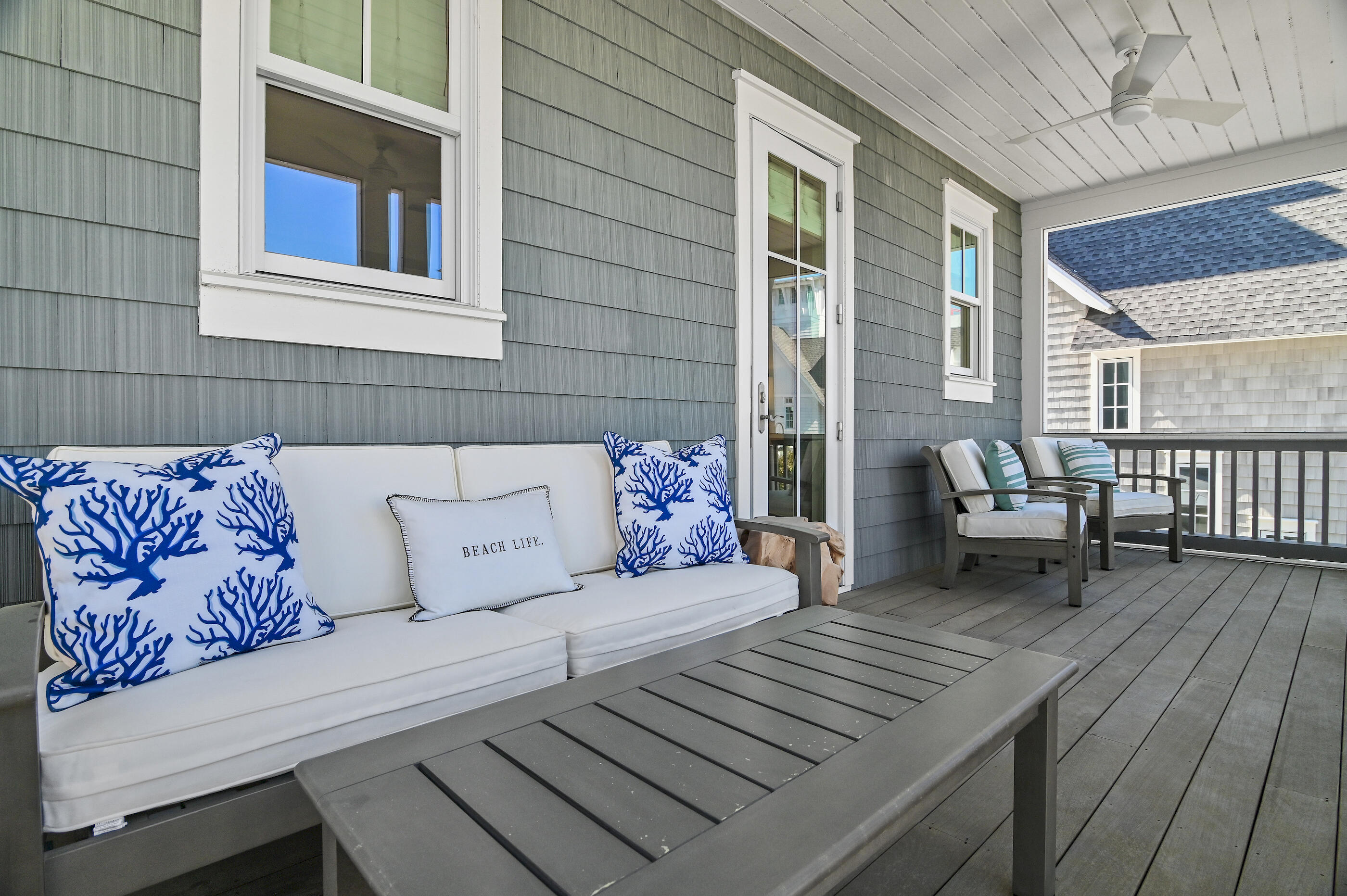 GRACE POINT - Residential