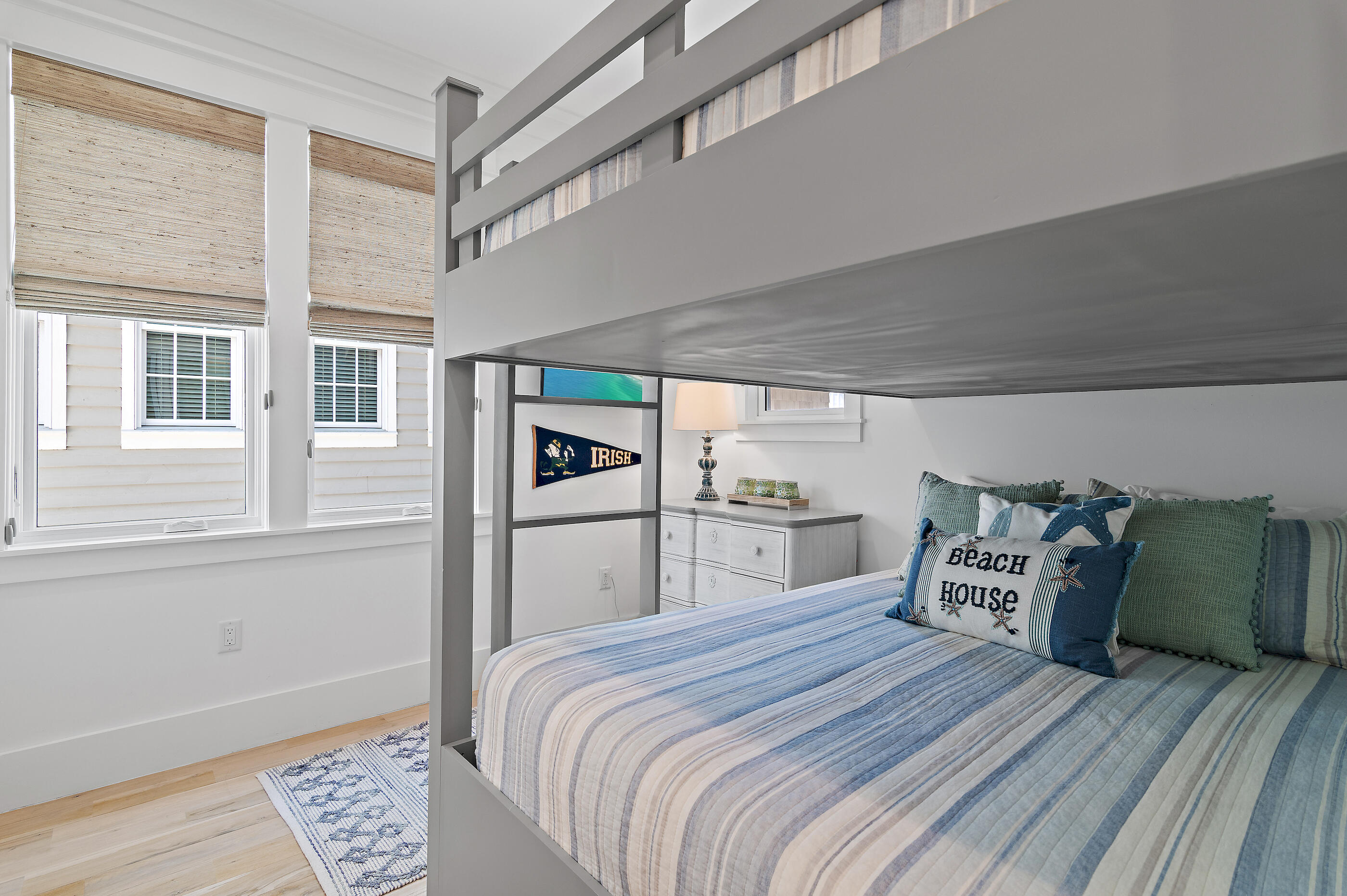 GRACE POINT - Residential