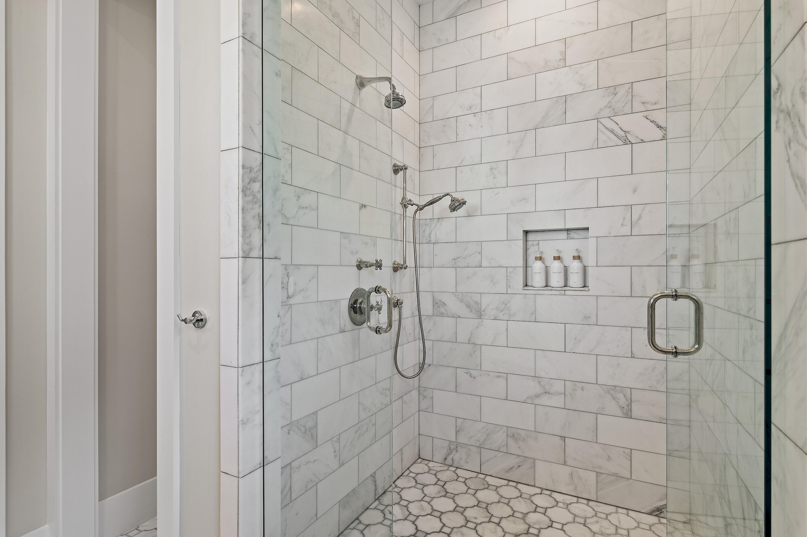 GRACE POINT - Residential