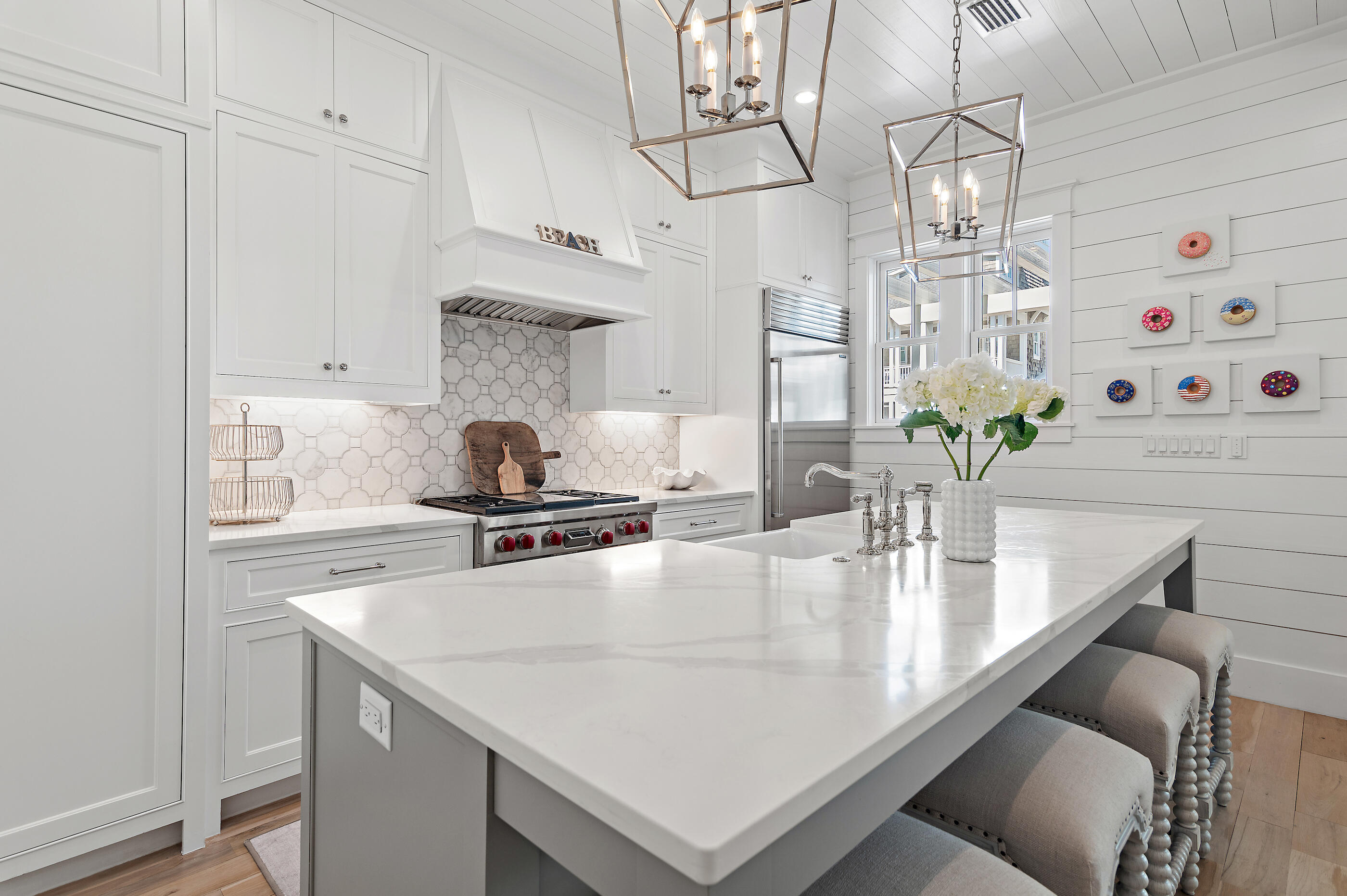 GRACE POINT - Residential