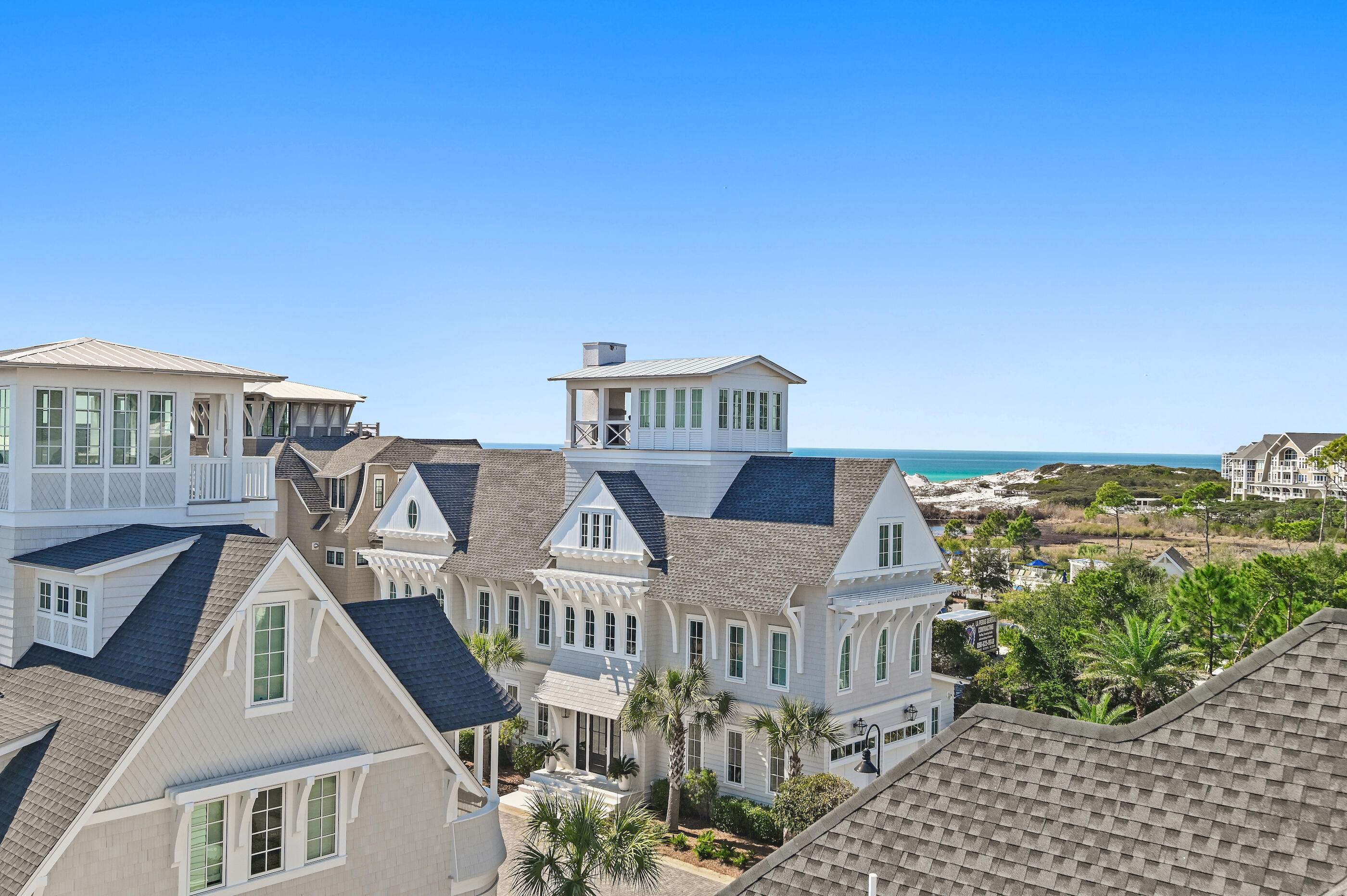 GRACE POINT - Residential