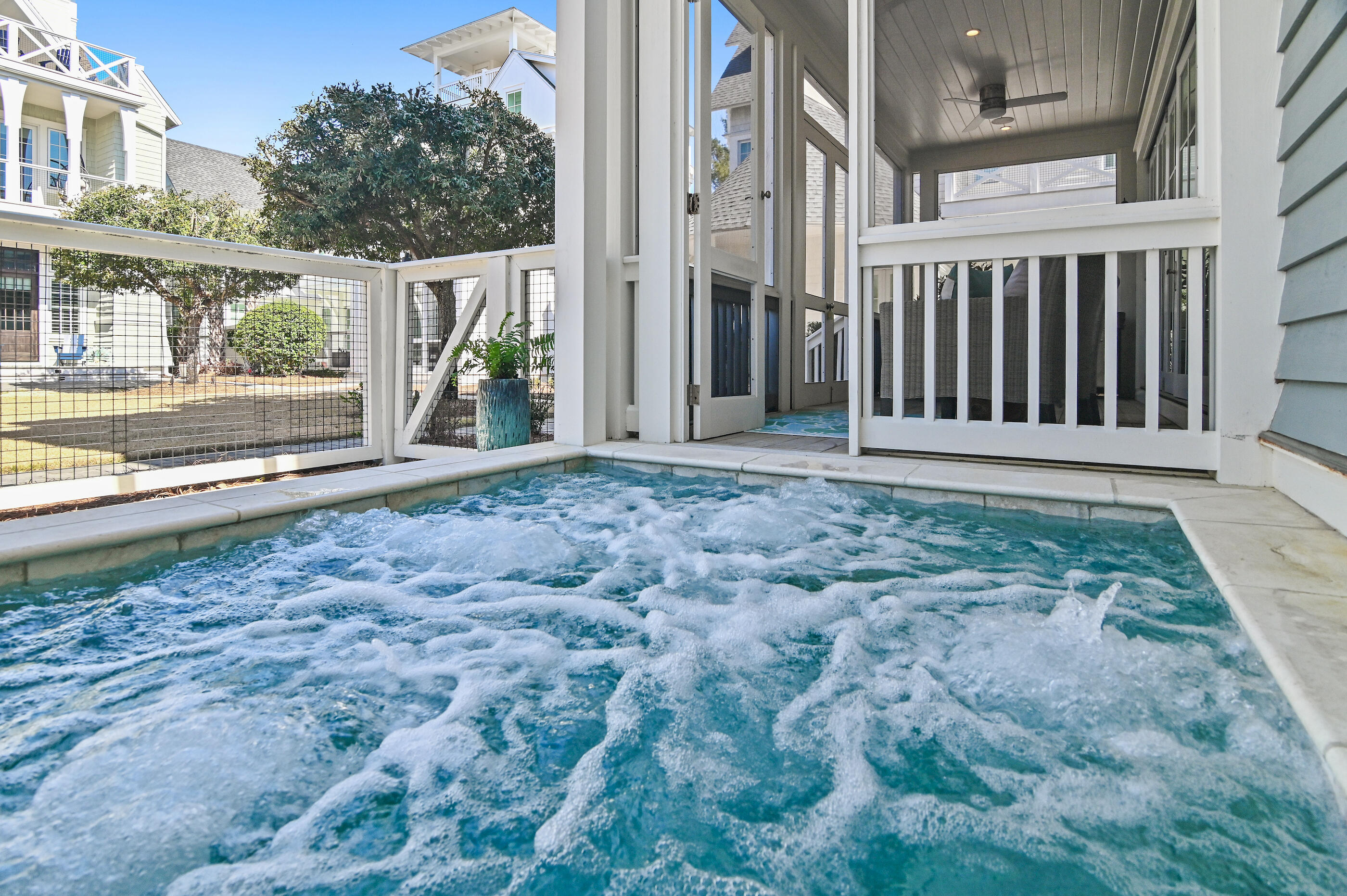 GRACE POINT - Residential