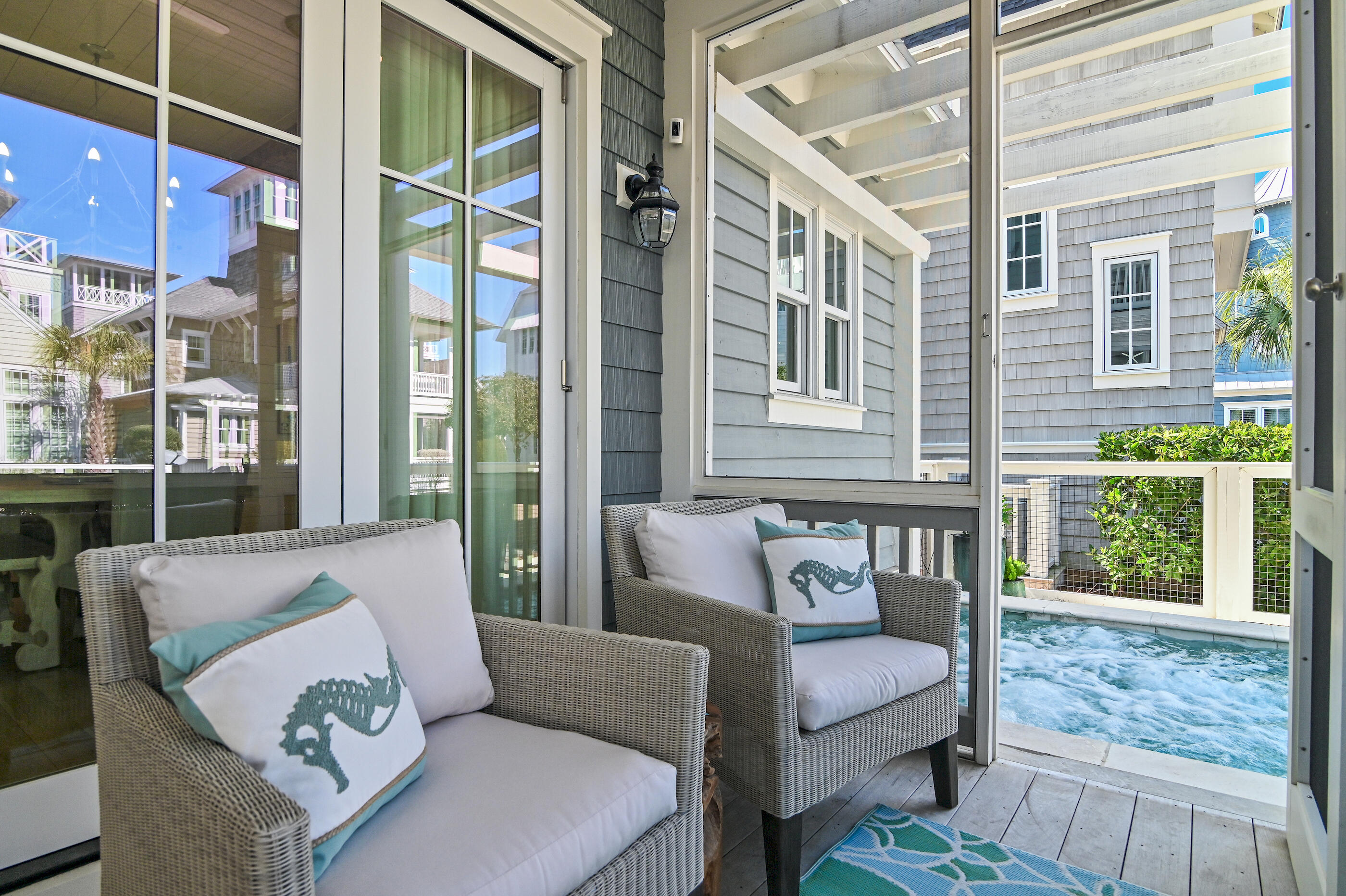 GRACE POINT - Residential