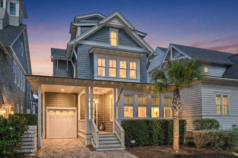 17 Honor Lane Inlet Beach FL 32461