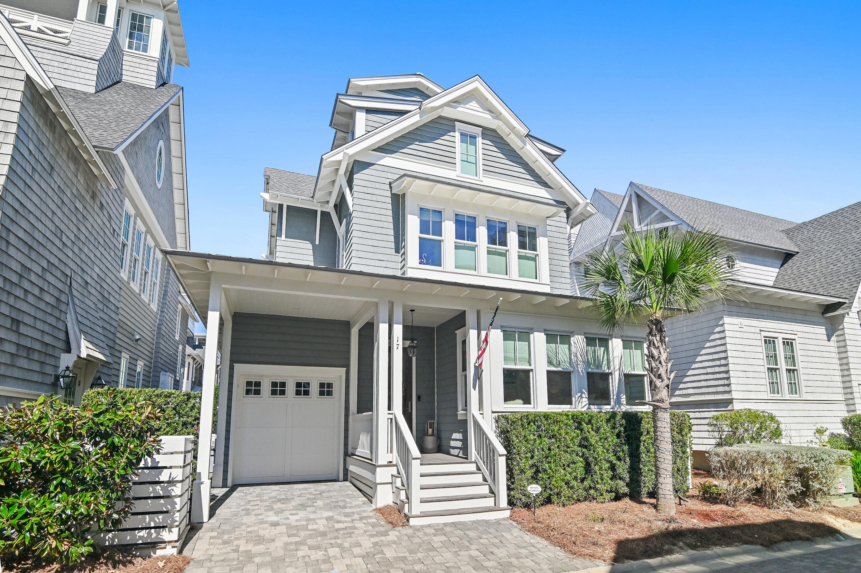 GRACE POINT - Residential