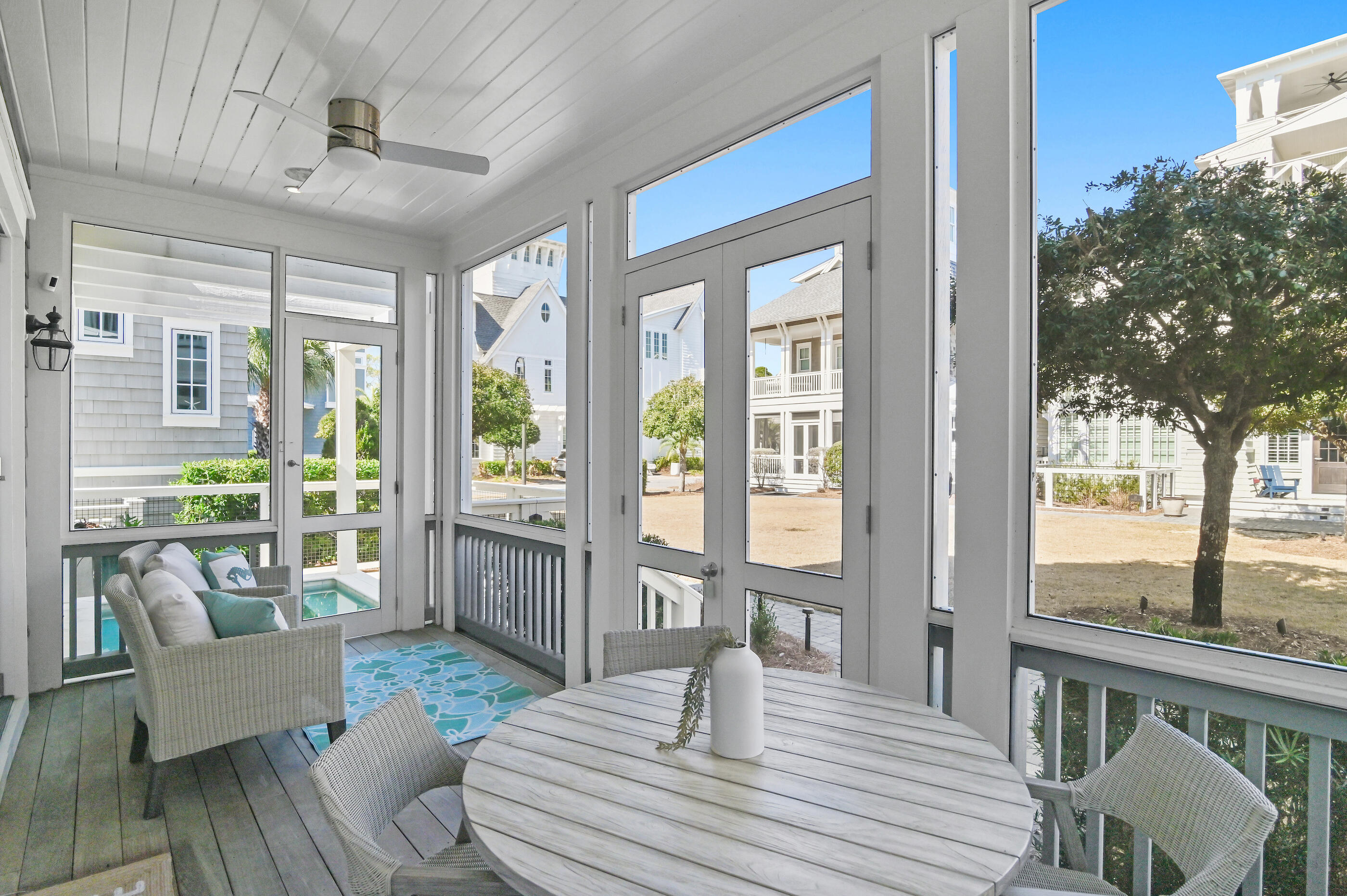 GRACE POINT - Residential