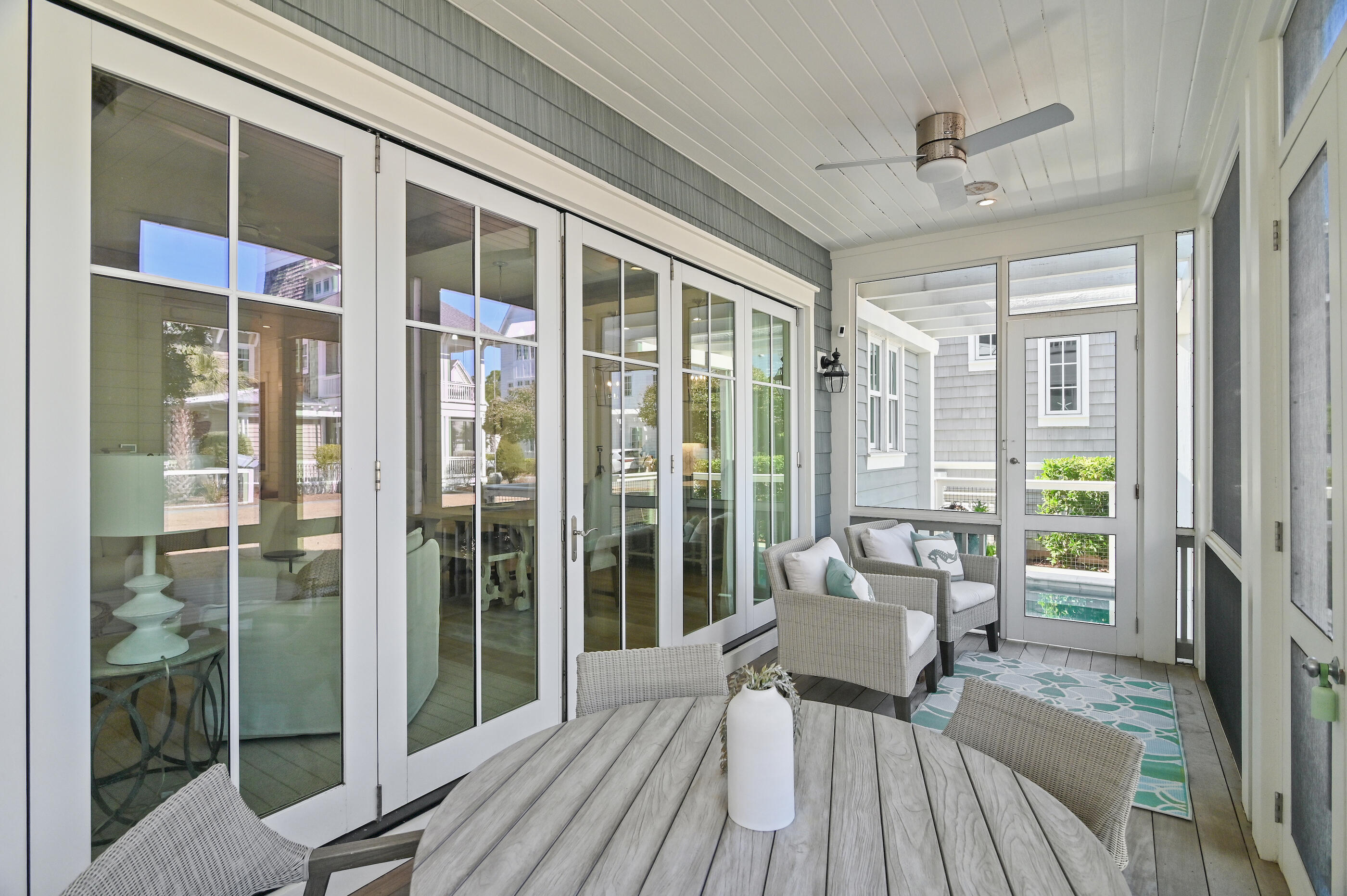 GRACE POINT - Residential