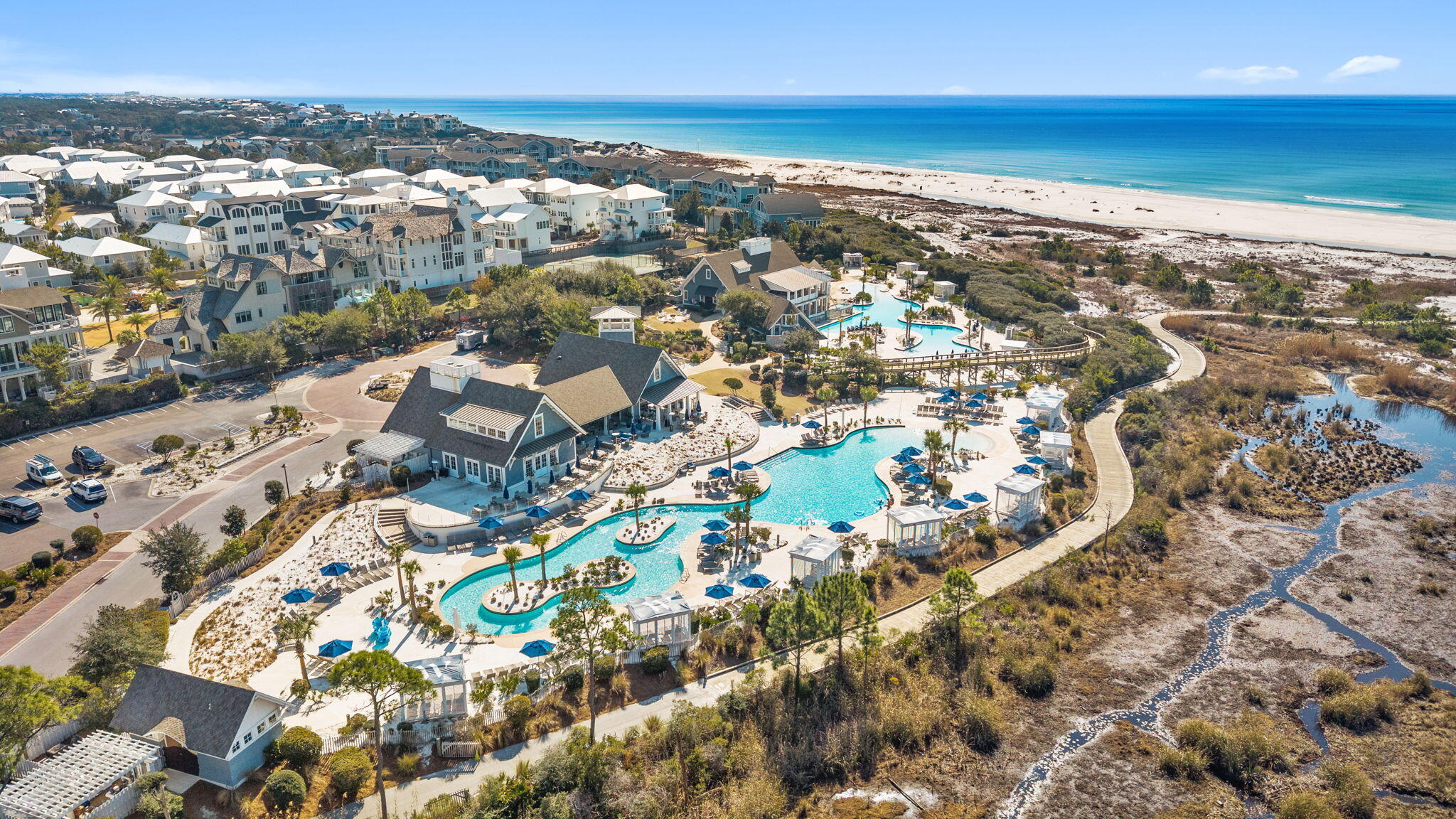 GRACE POINT - Residential