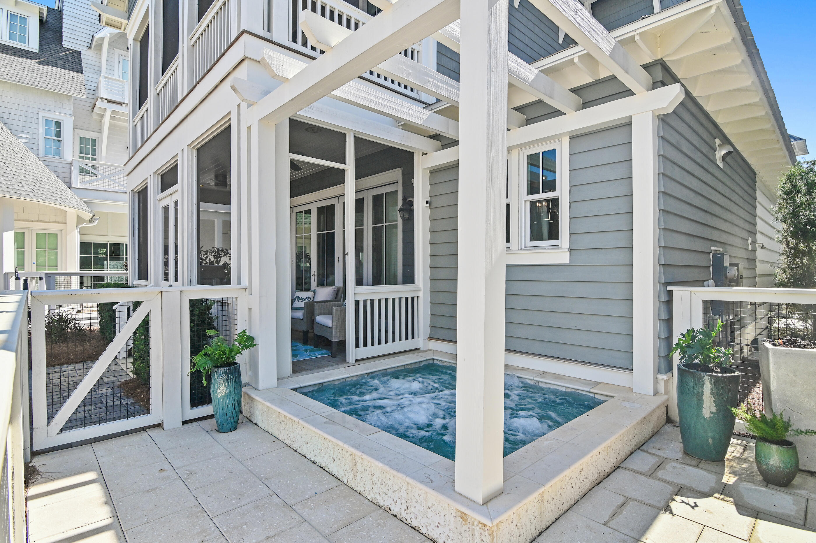 GRACE POINT - Residential