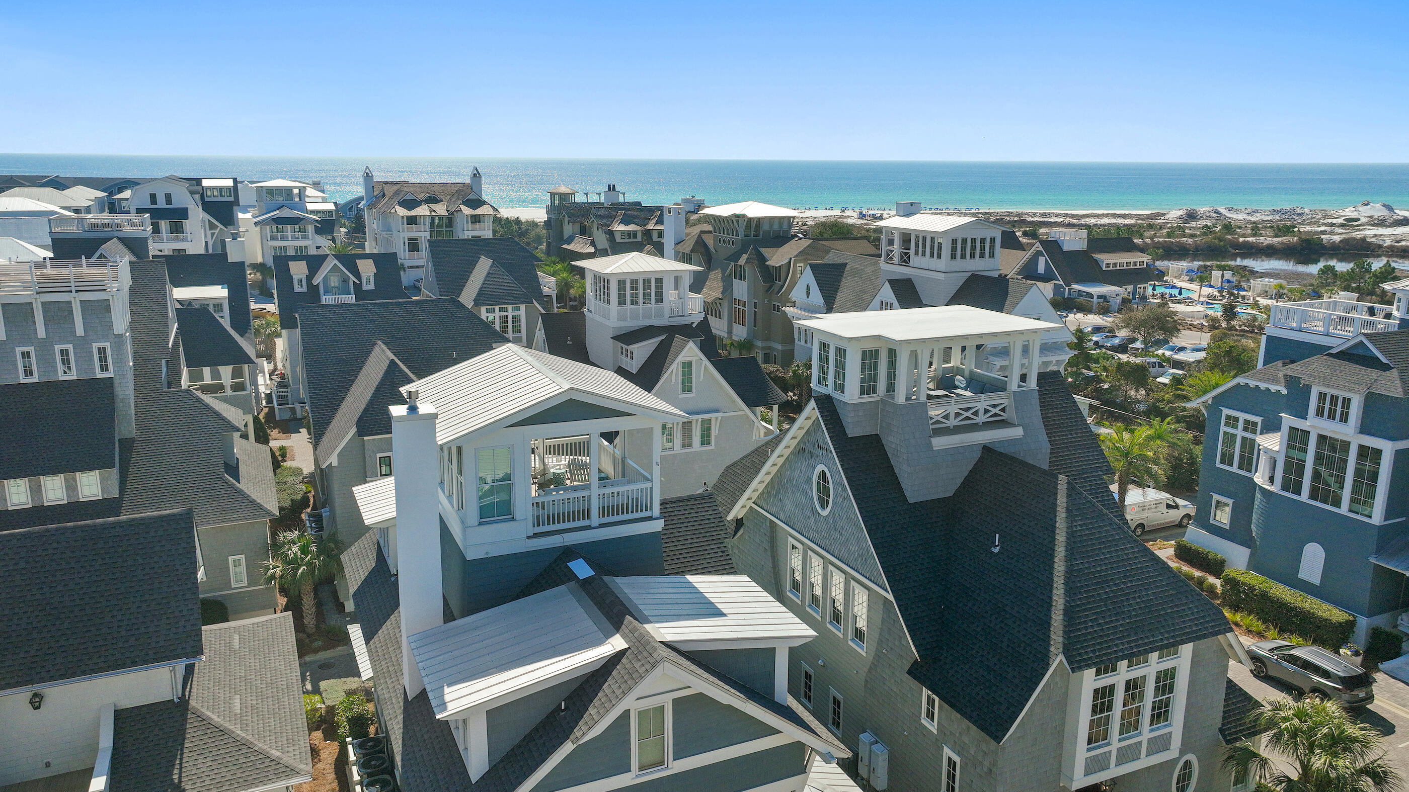 GRACE POINT - Residential