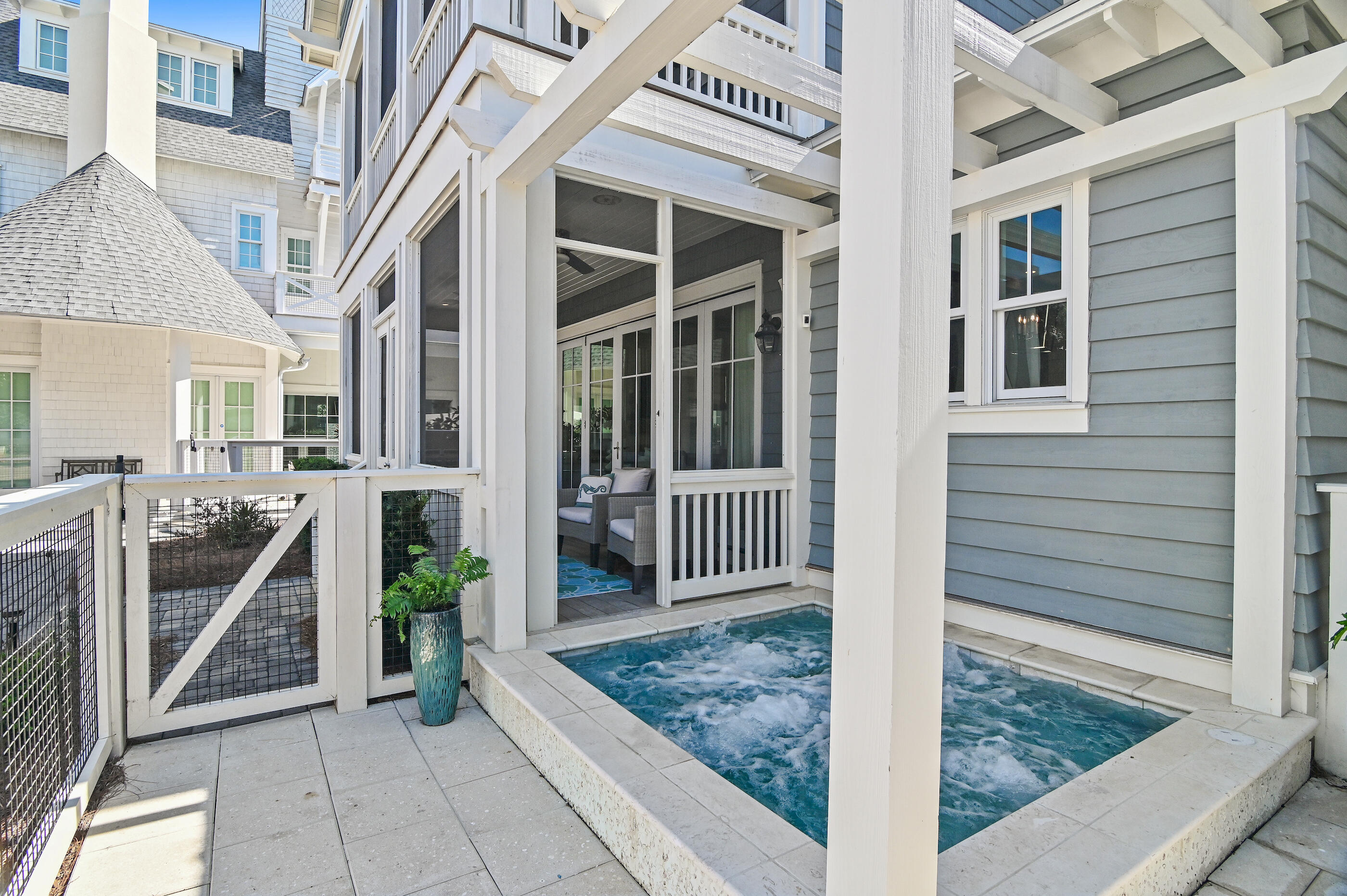 GRACE POINT - Residential