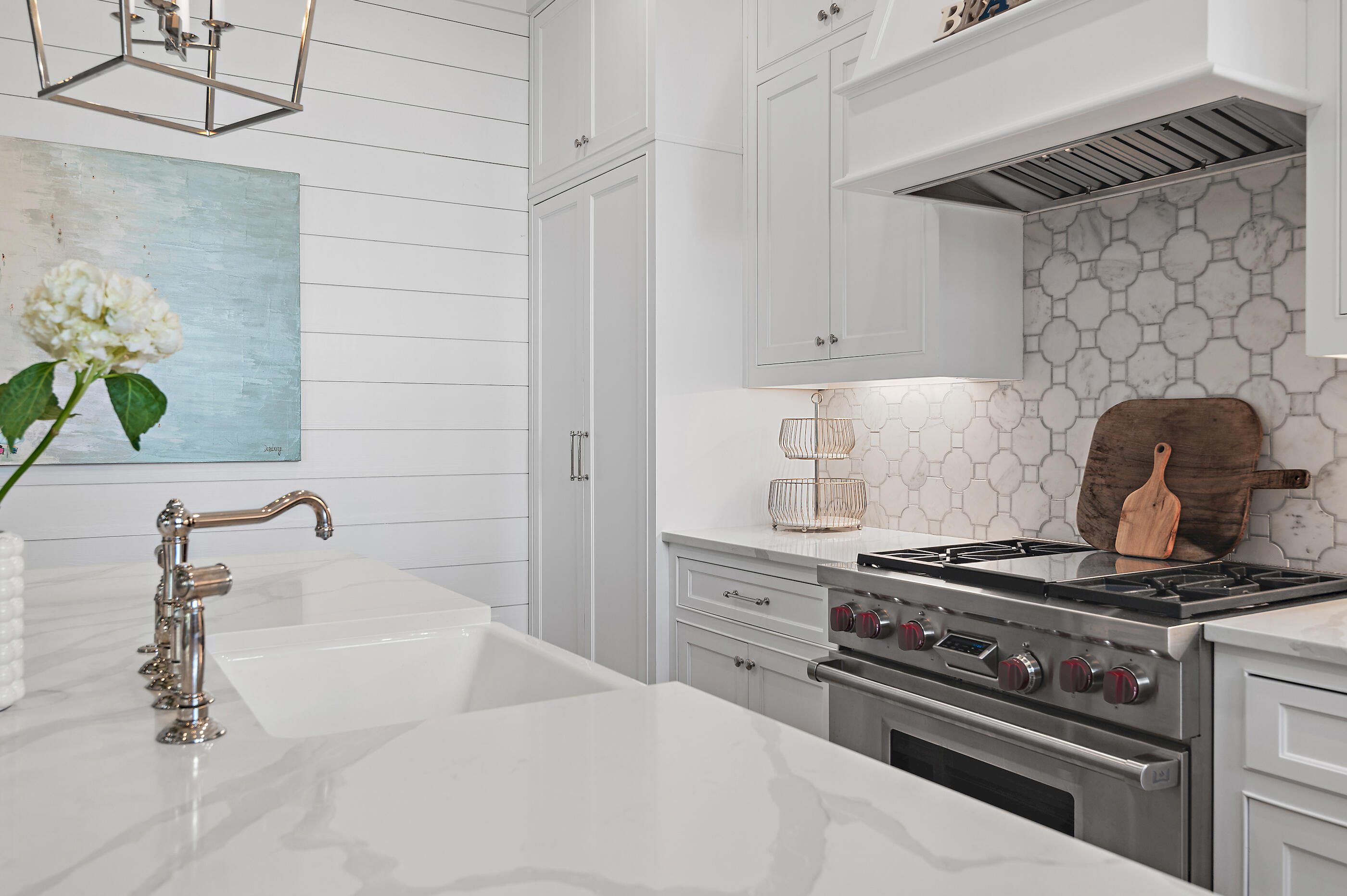 GRACE POINT - Residential