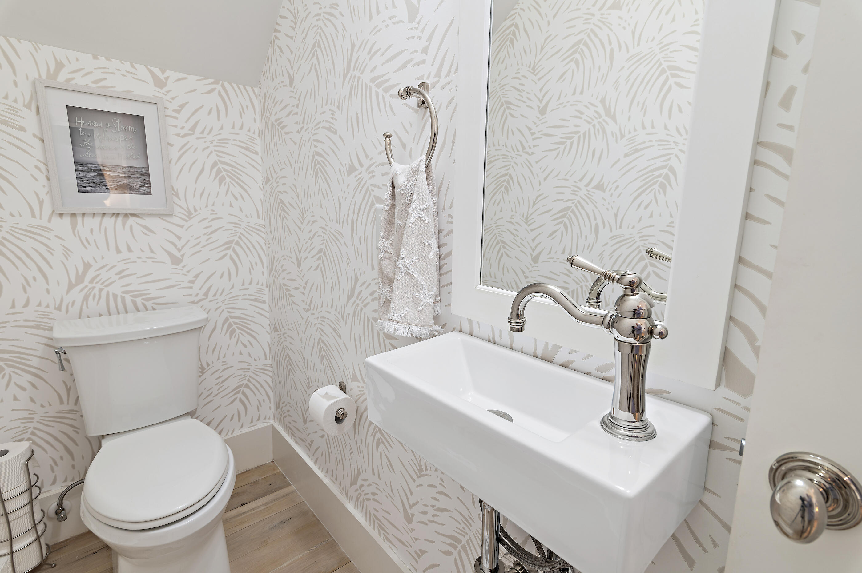 GRACE POINT - Residential