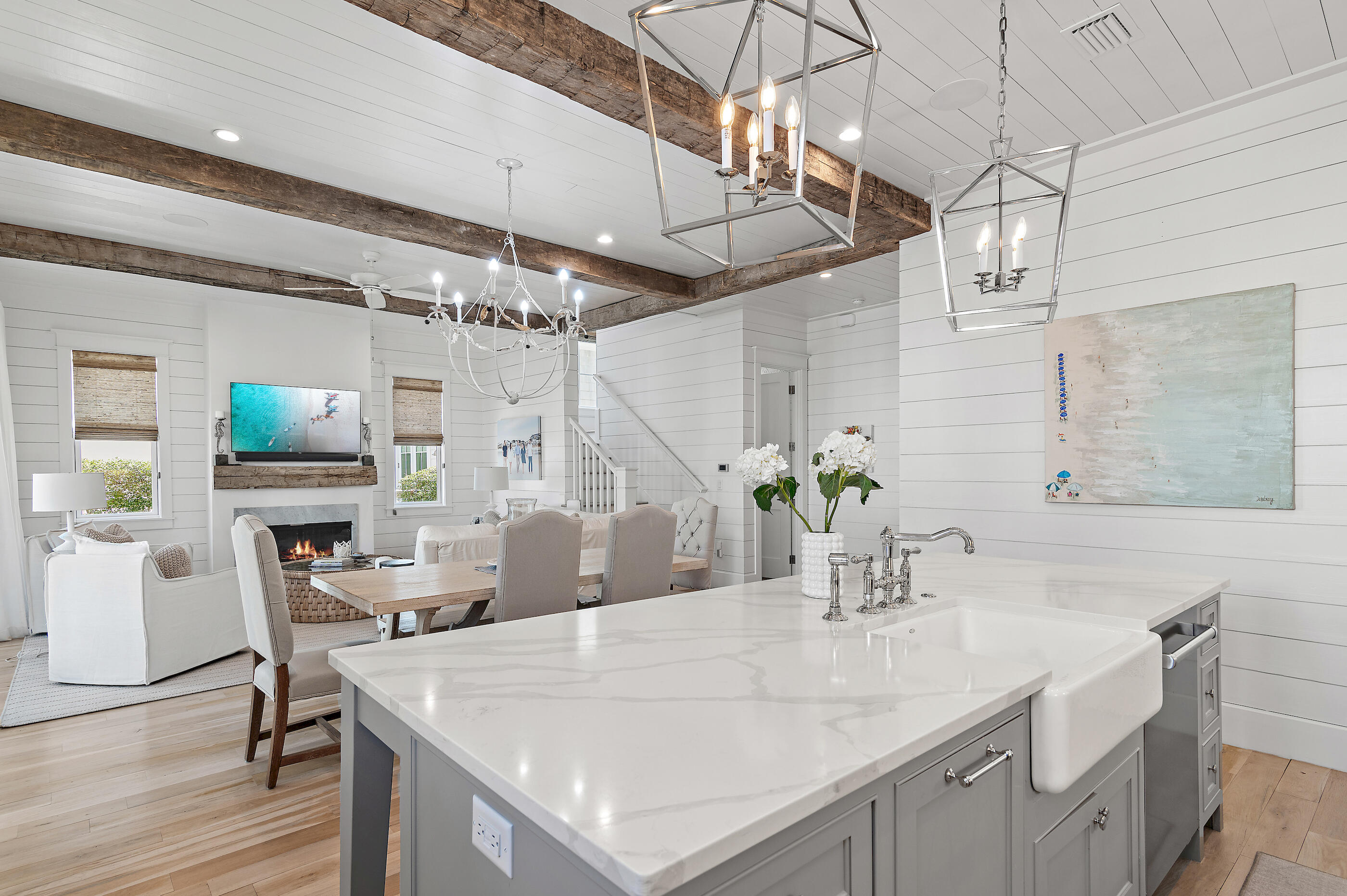 GRACE POINT - Residential