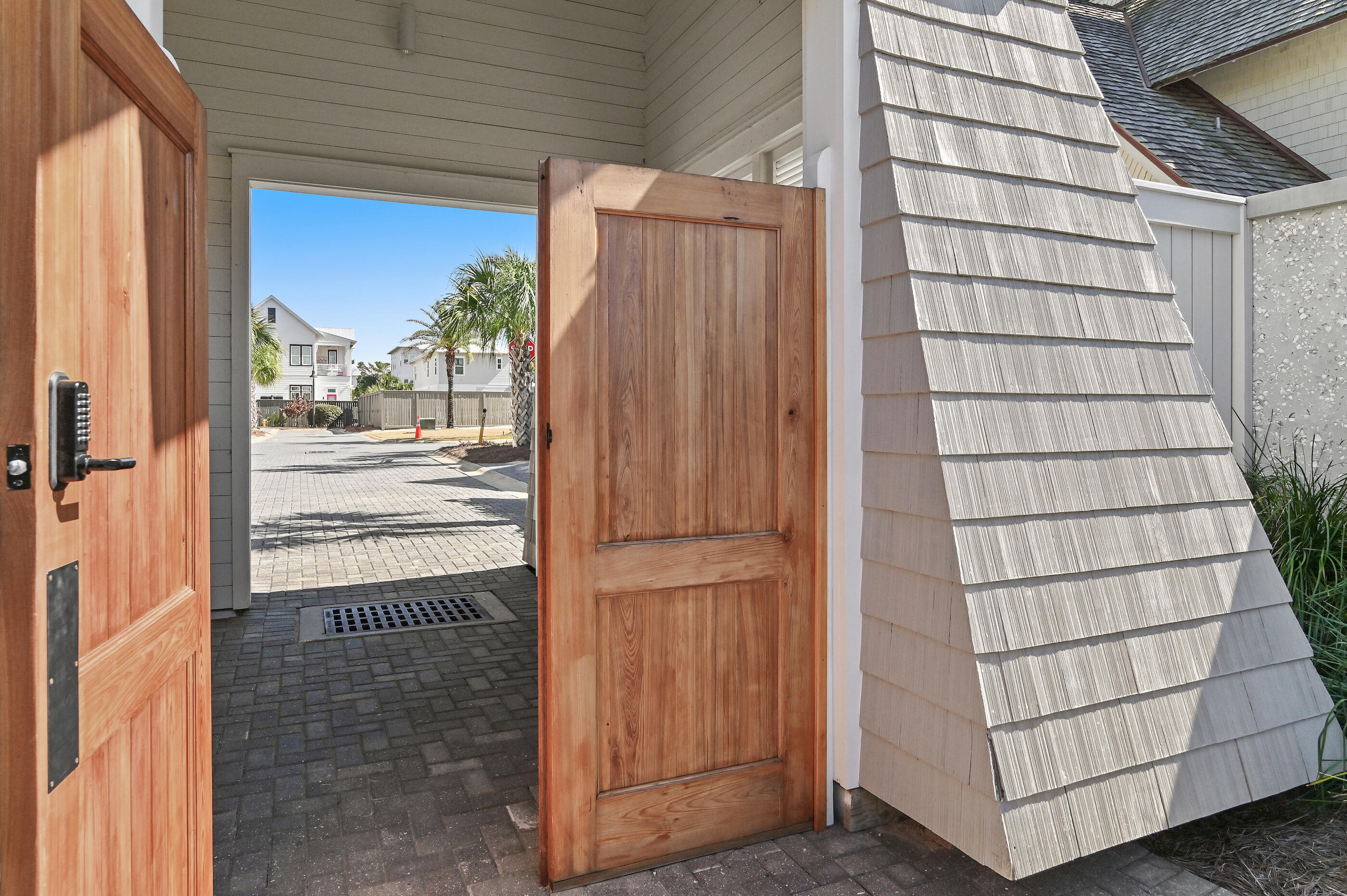 GRACE POINT - Residential