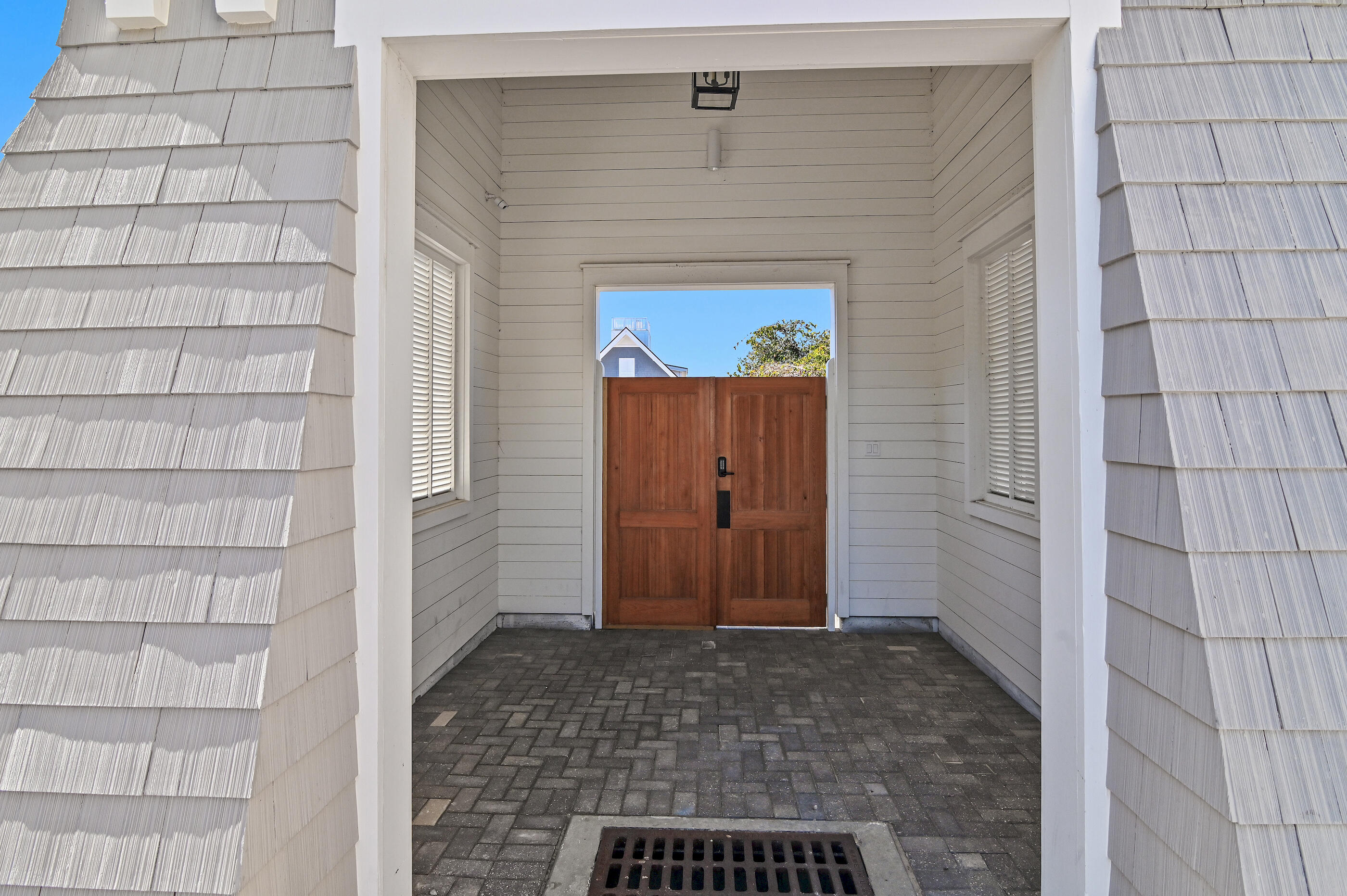 GRACE POINT - Residential