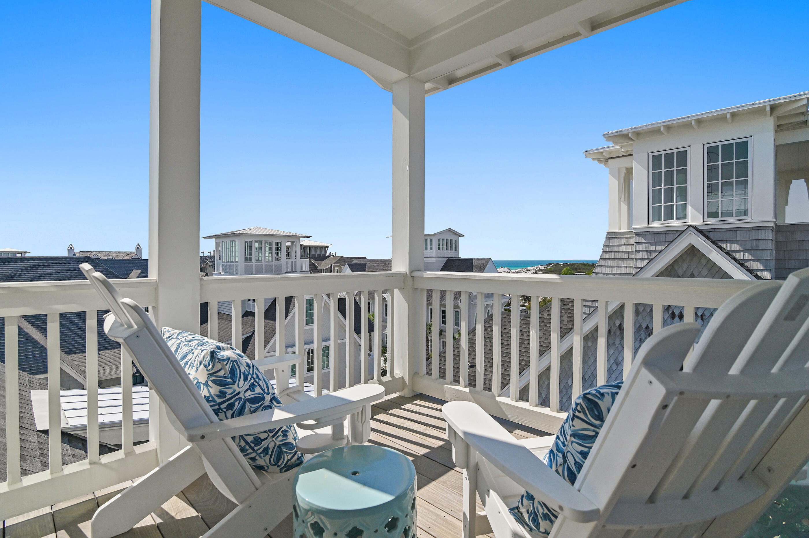 GRACE POINT - Residential