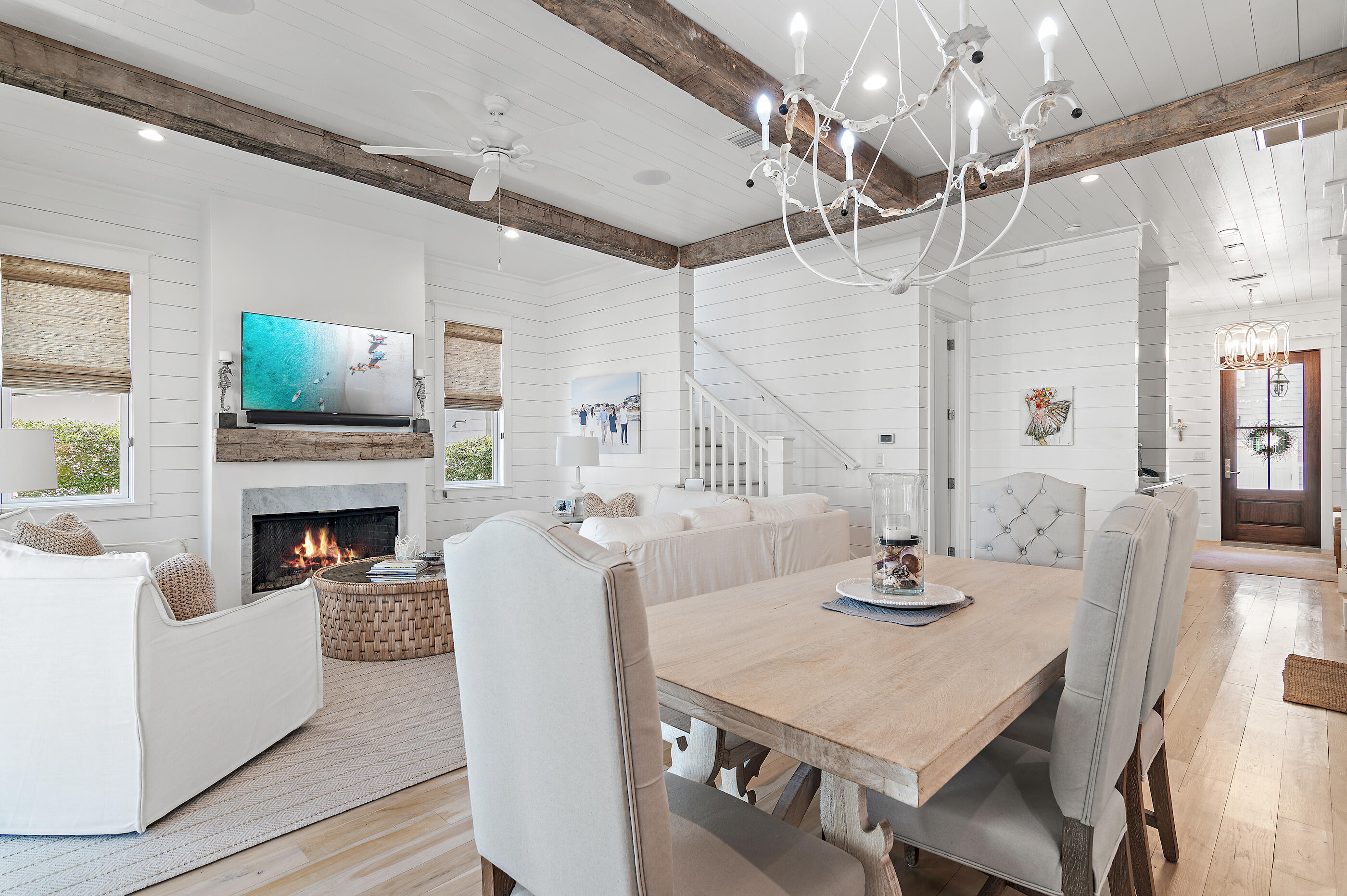 GRACE POINT - Residential