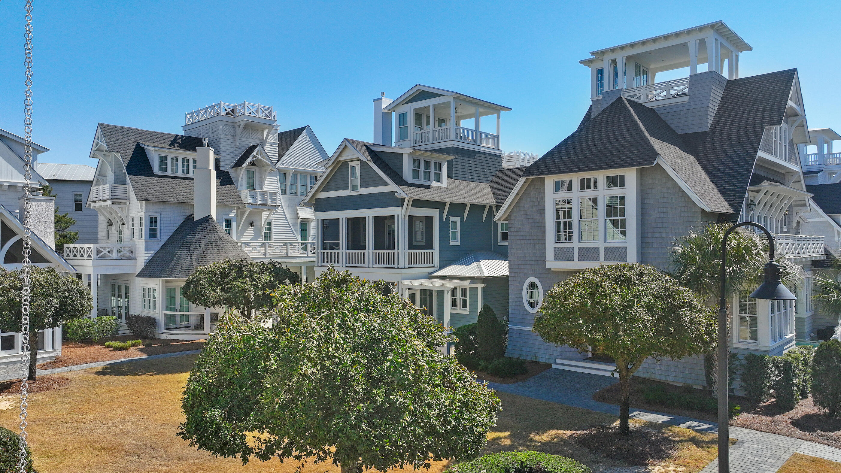 GRACE POINT - Residential