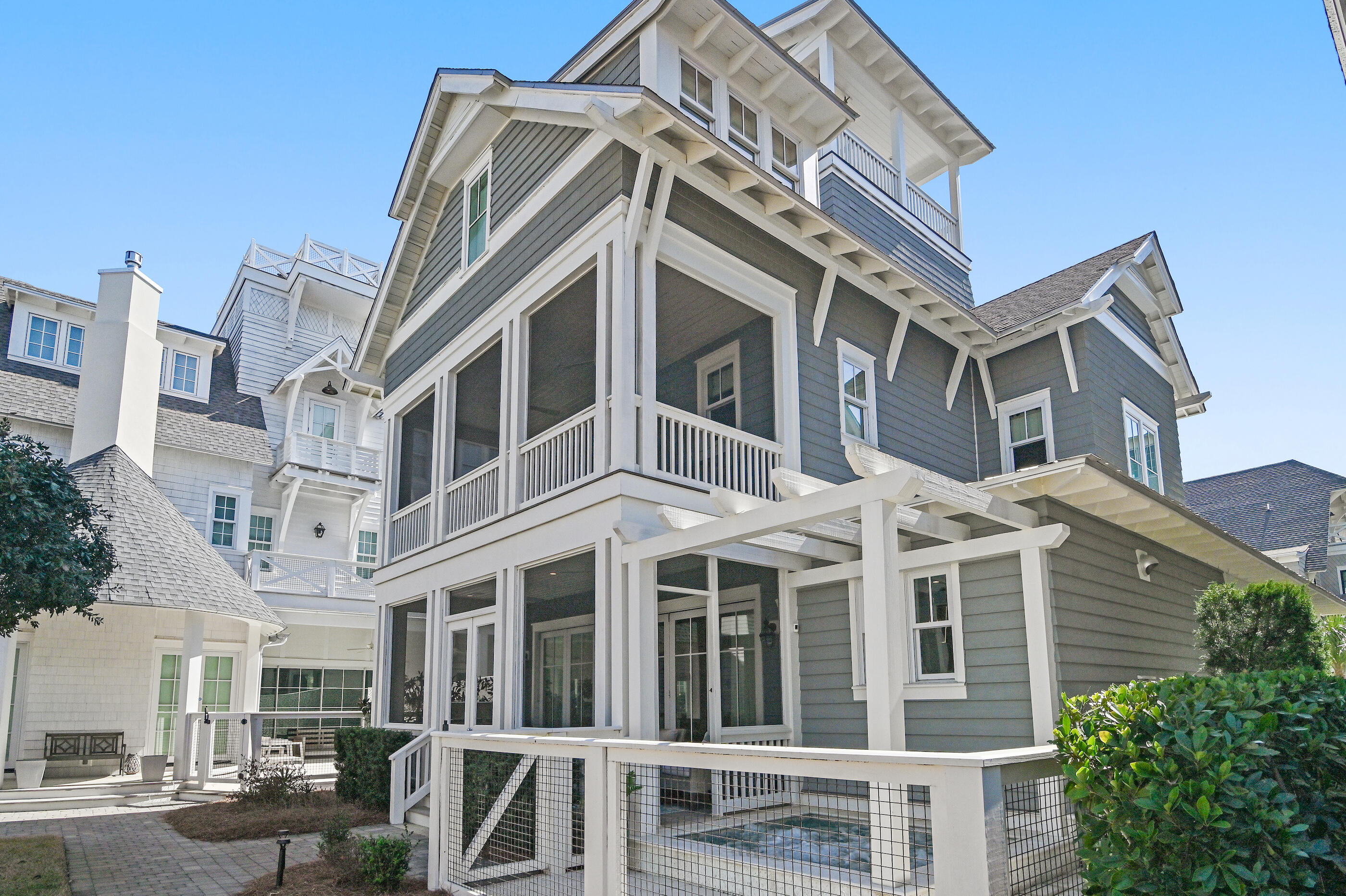 GRACE POINT - Residential