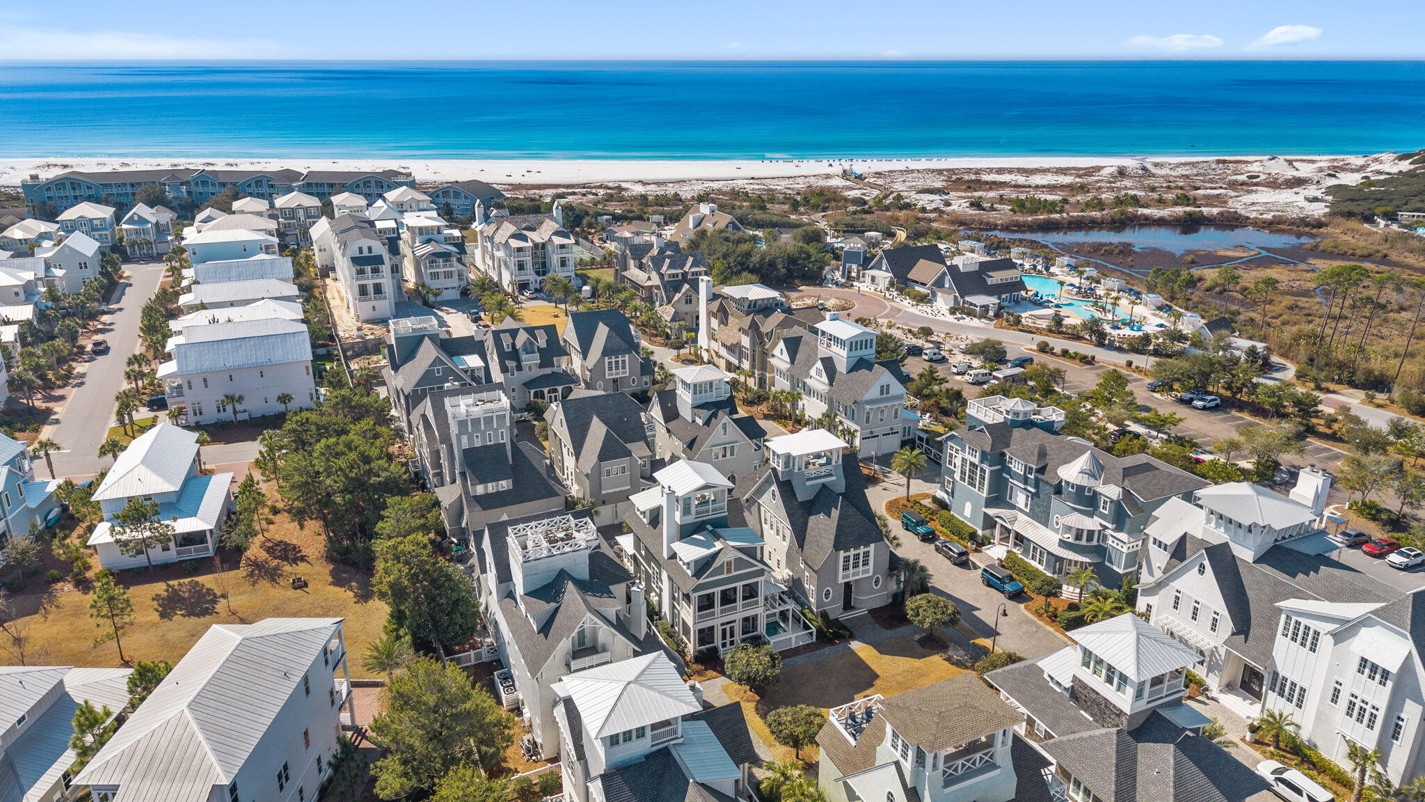 GRACE POINT - Residential