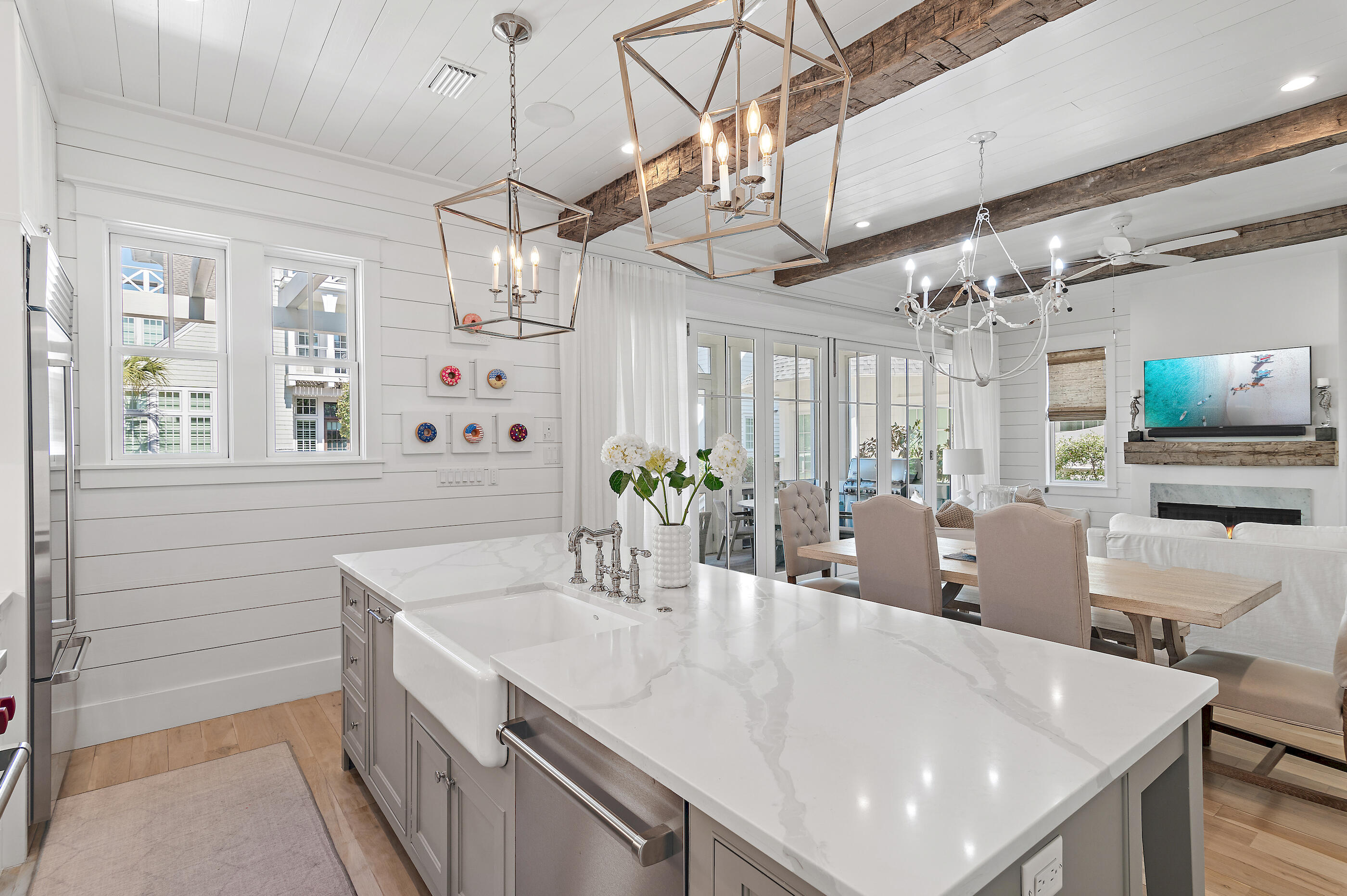 GRACE POINT - Residential