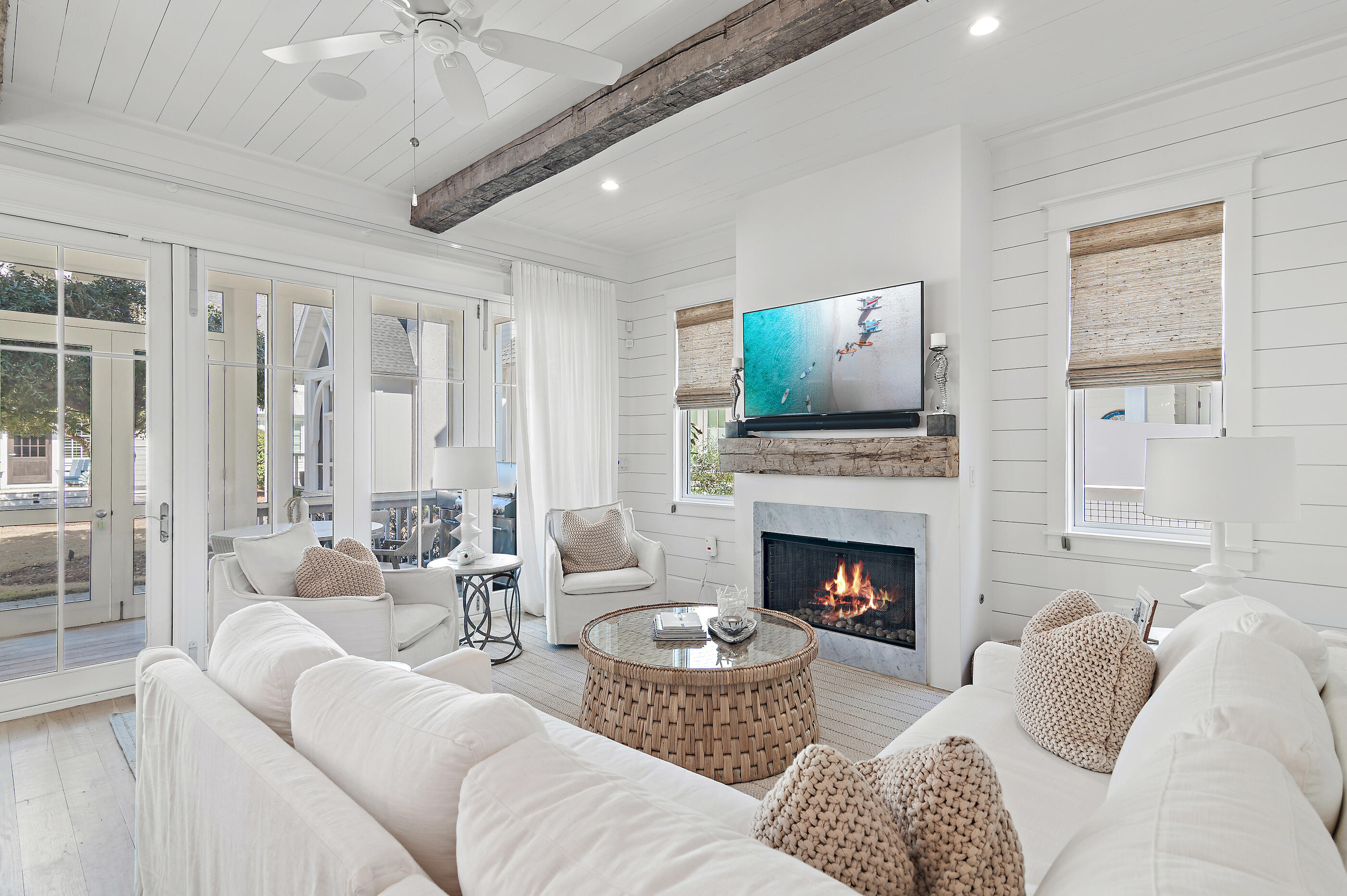 GRACE POINT - Residential