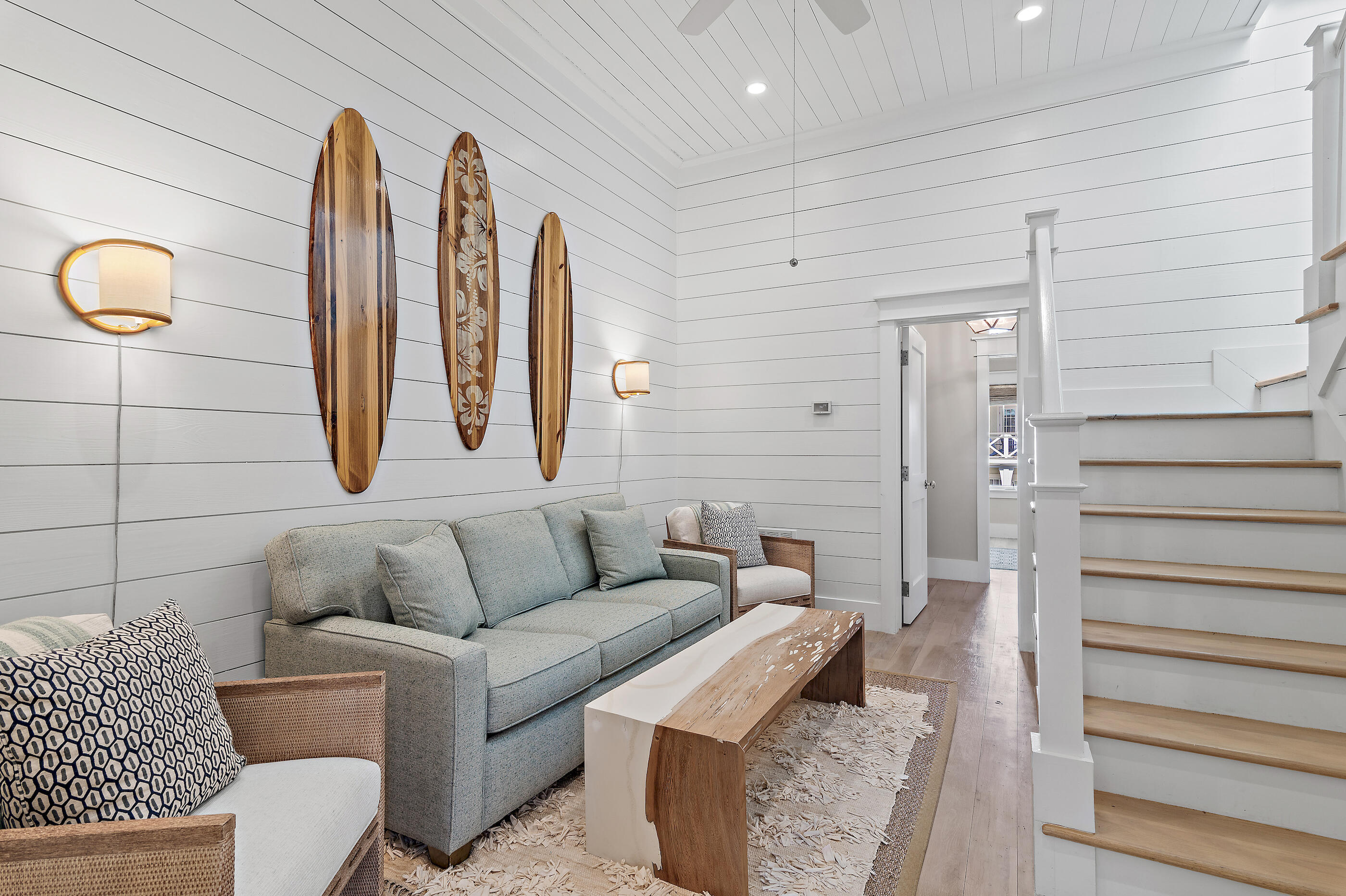 GRACE POINT - Residential