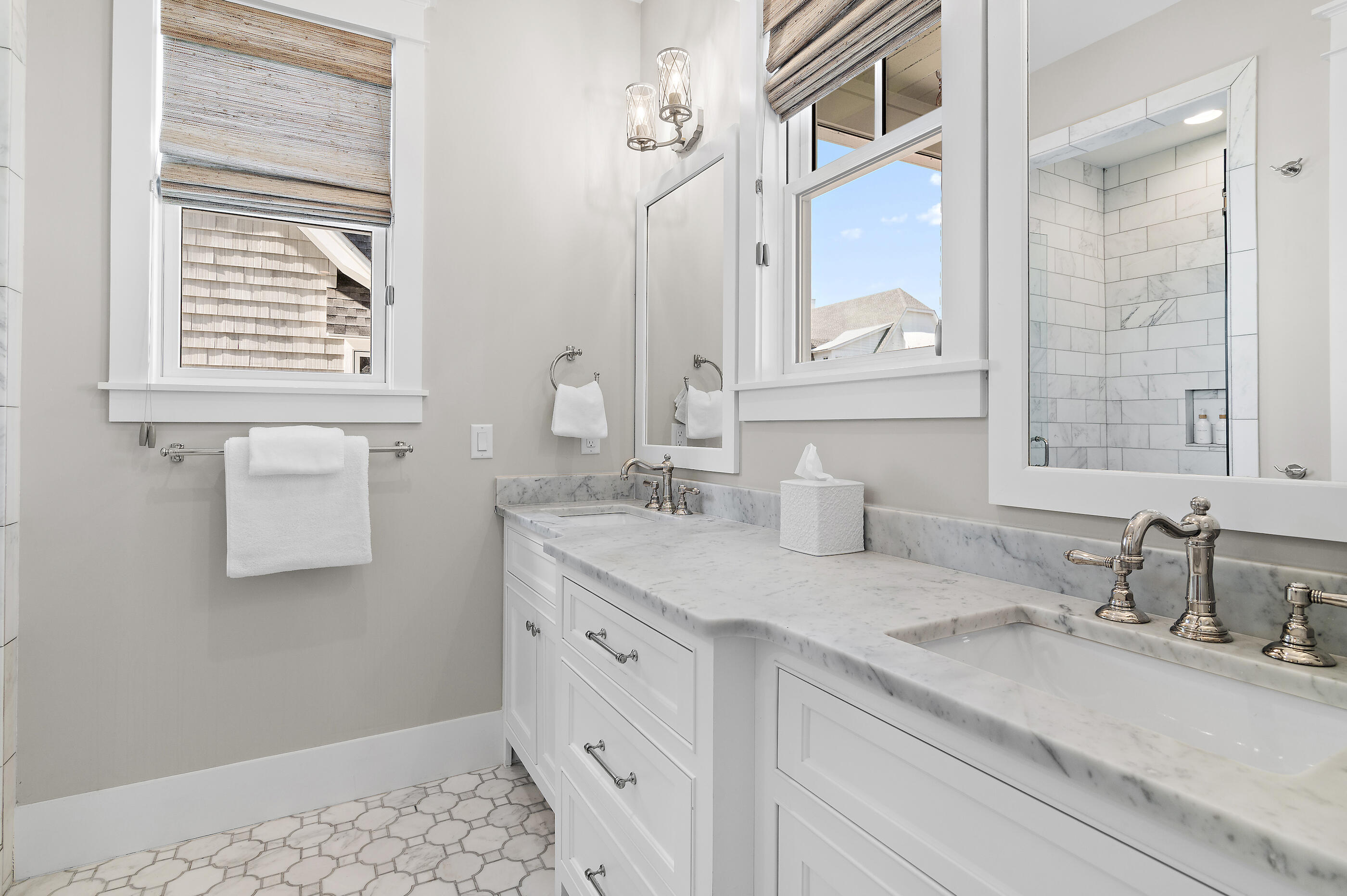 GRACE POINT - Residential