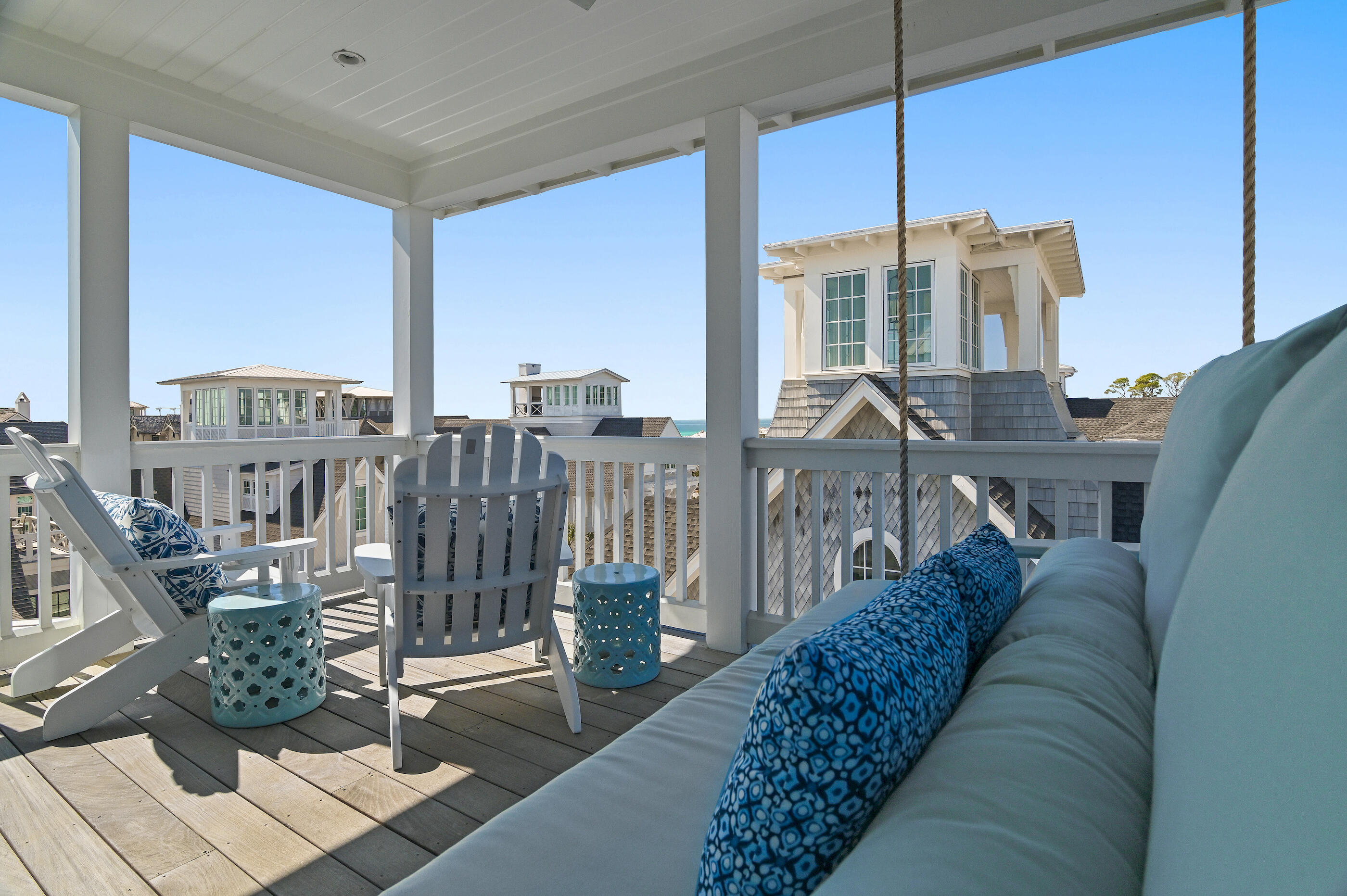 GRACE POINT - Residential