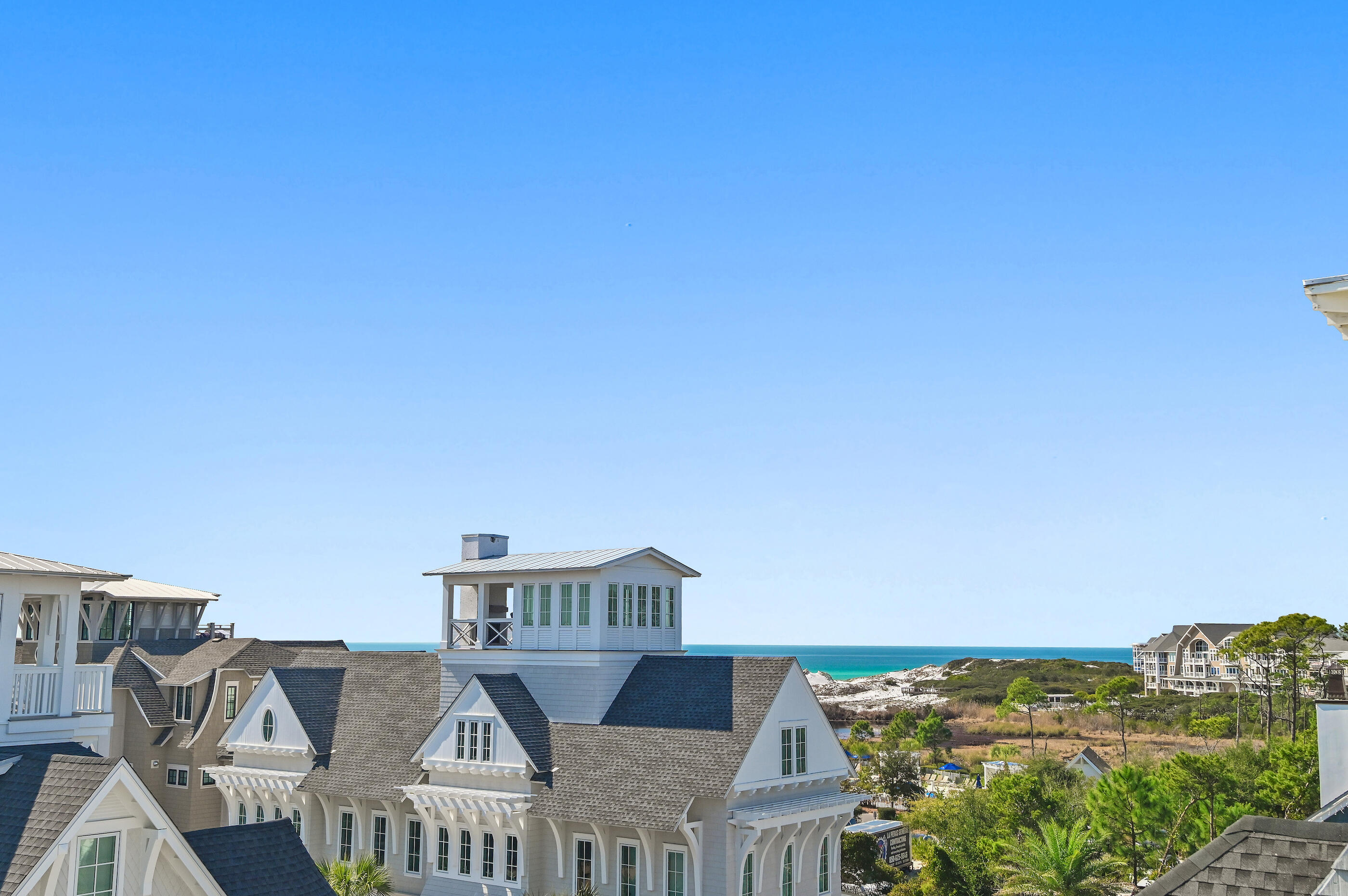 GRACE POINT - Residential