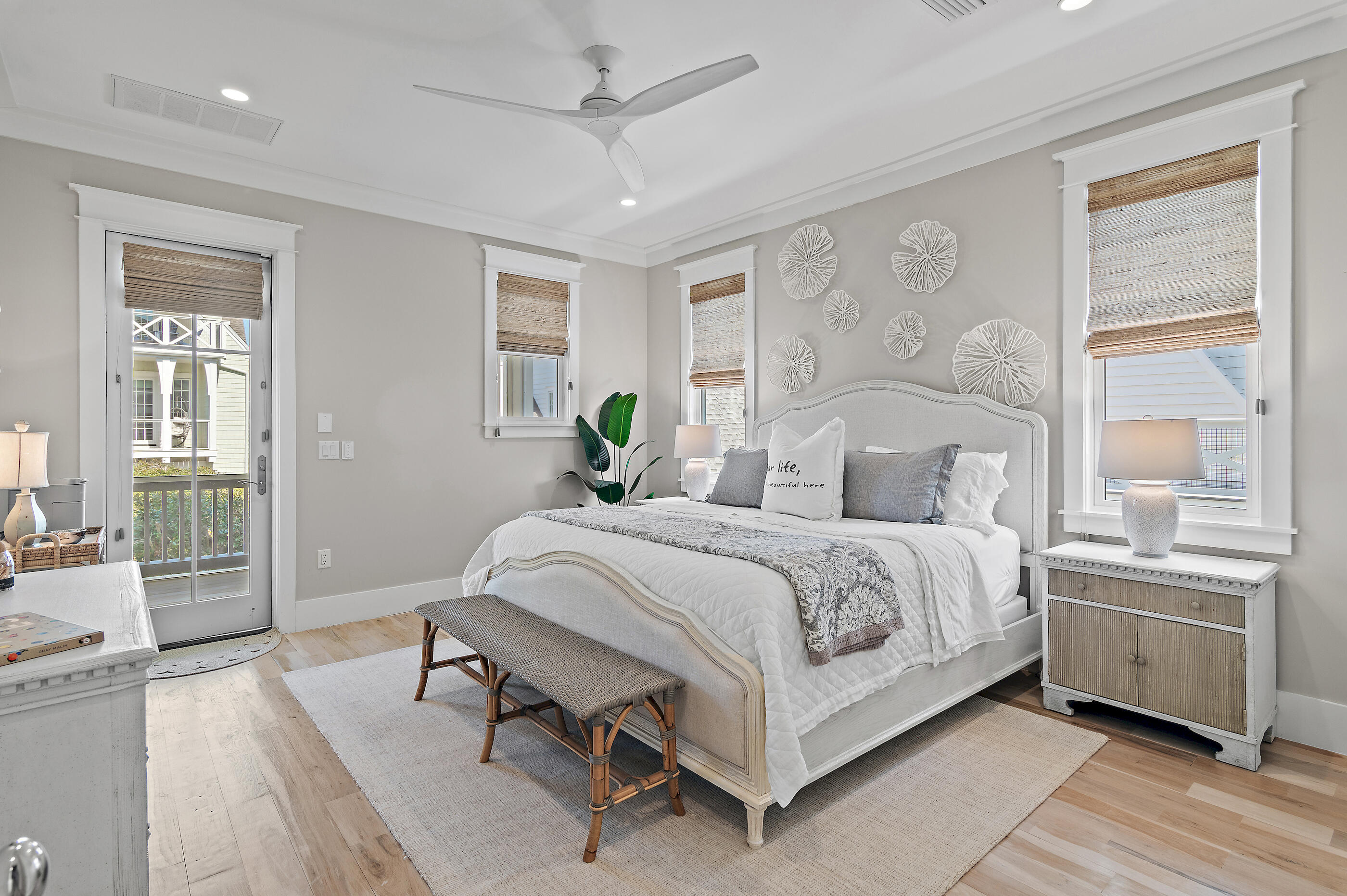 GRACE POINT - Residential